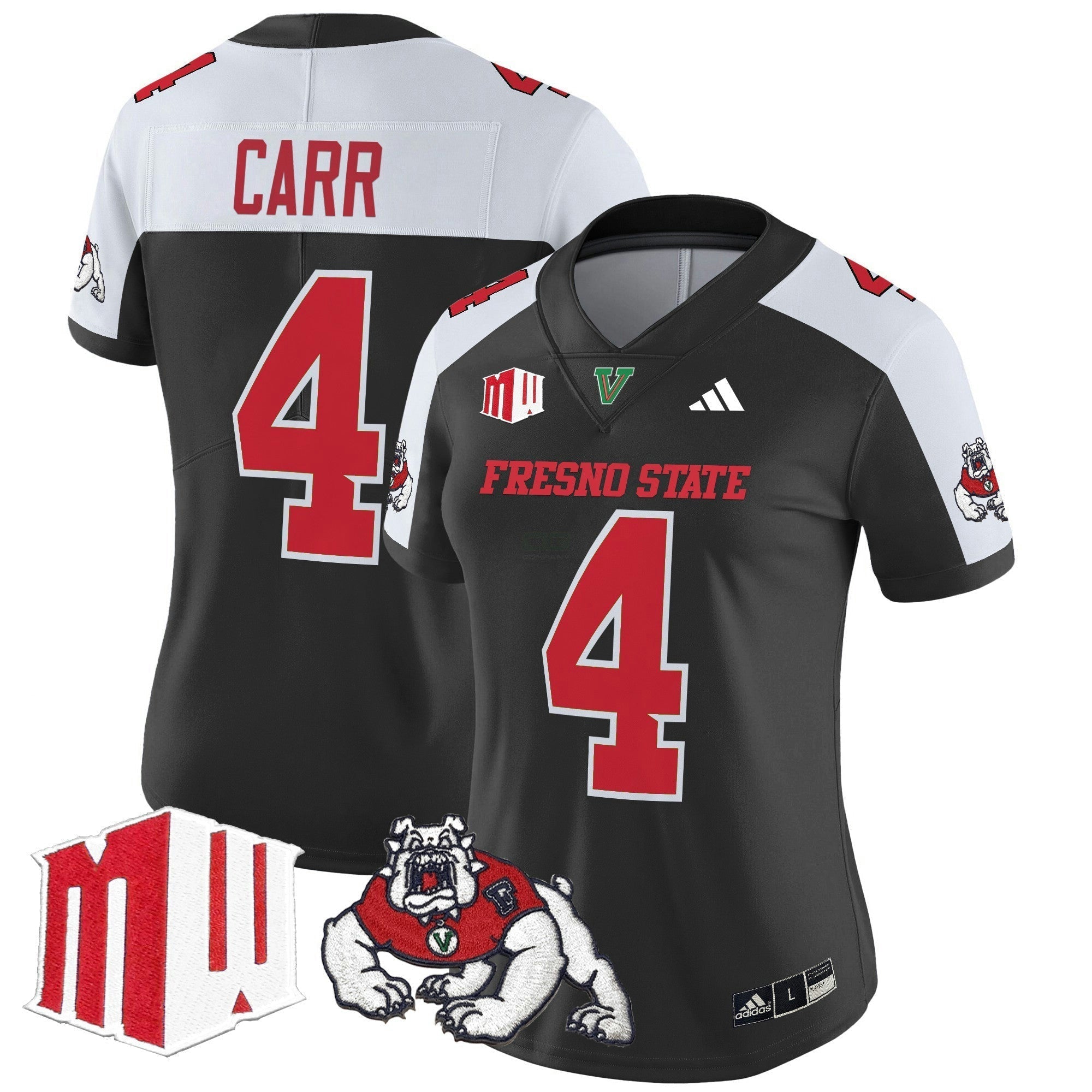 Camisa NCAA Women's 2024 Vapor Limited Jersey