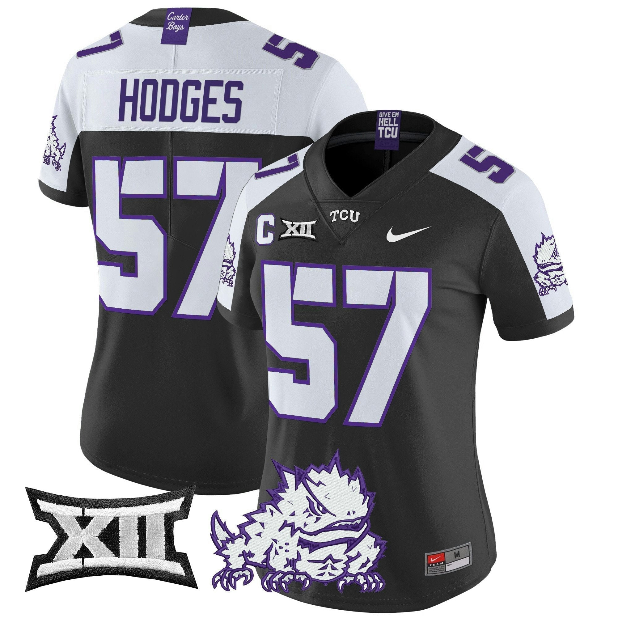 Camisa NCAA Women's 2024 Vapor Limited Jersey