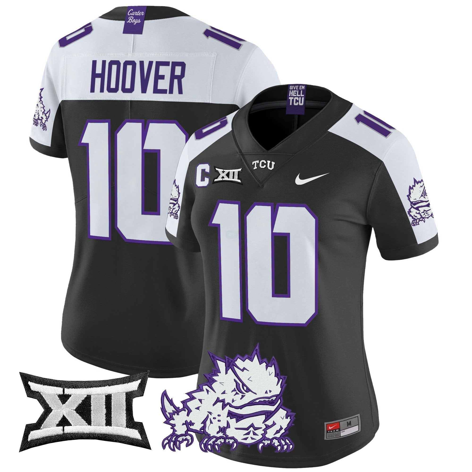 Camisa NCAA Women's 2024 Vapor Limited Jersey