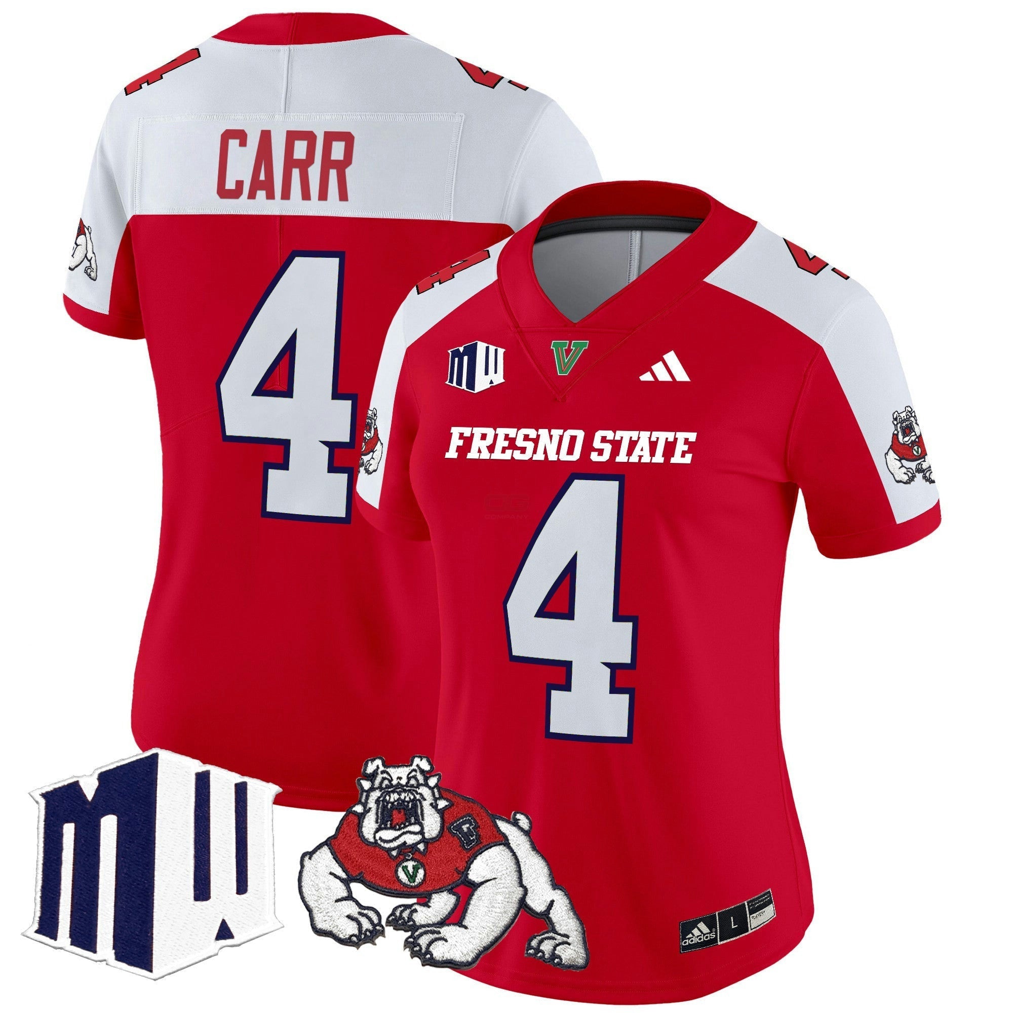 Camisa NCAA Women's 2024 Vapor Limited Jersey