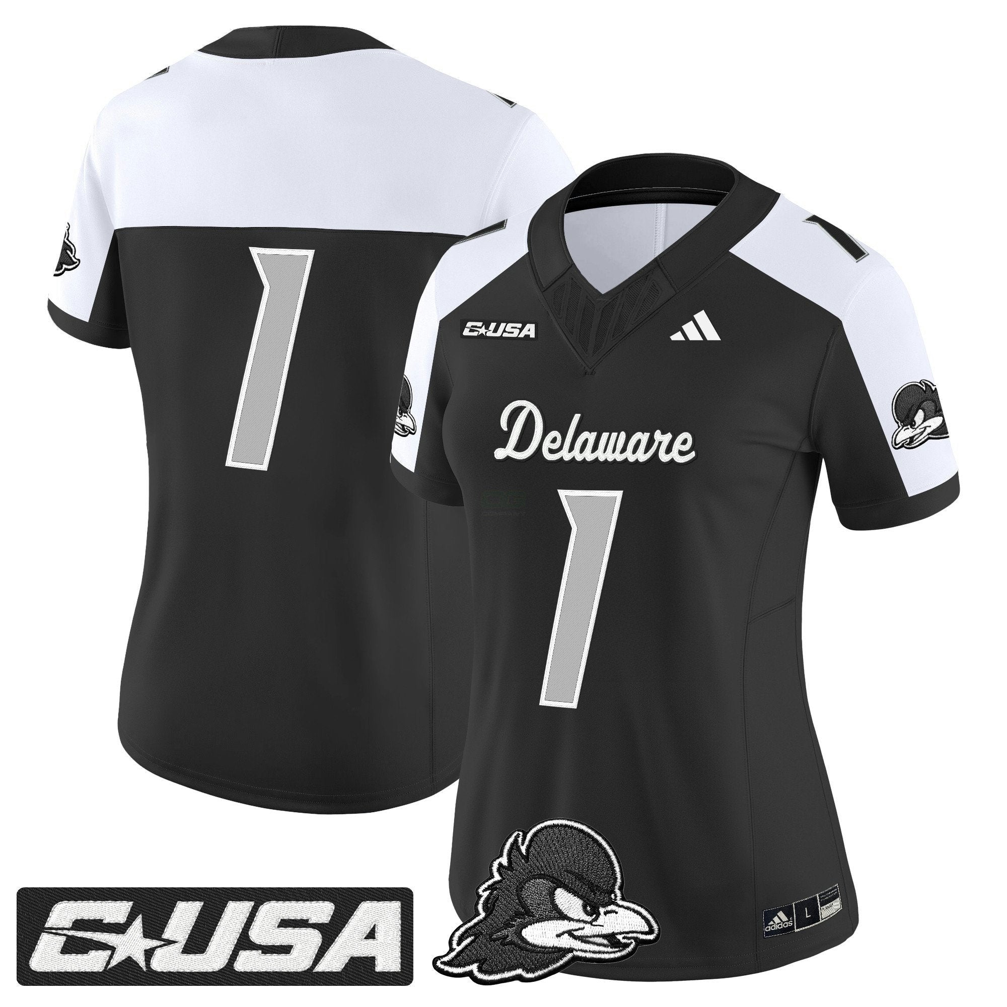 Camisa NCAA Women's 2025 Vapor Limited Jersey