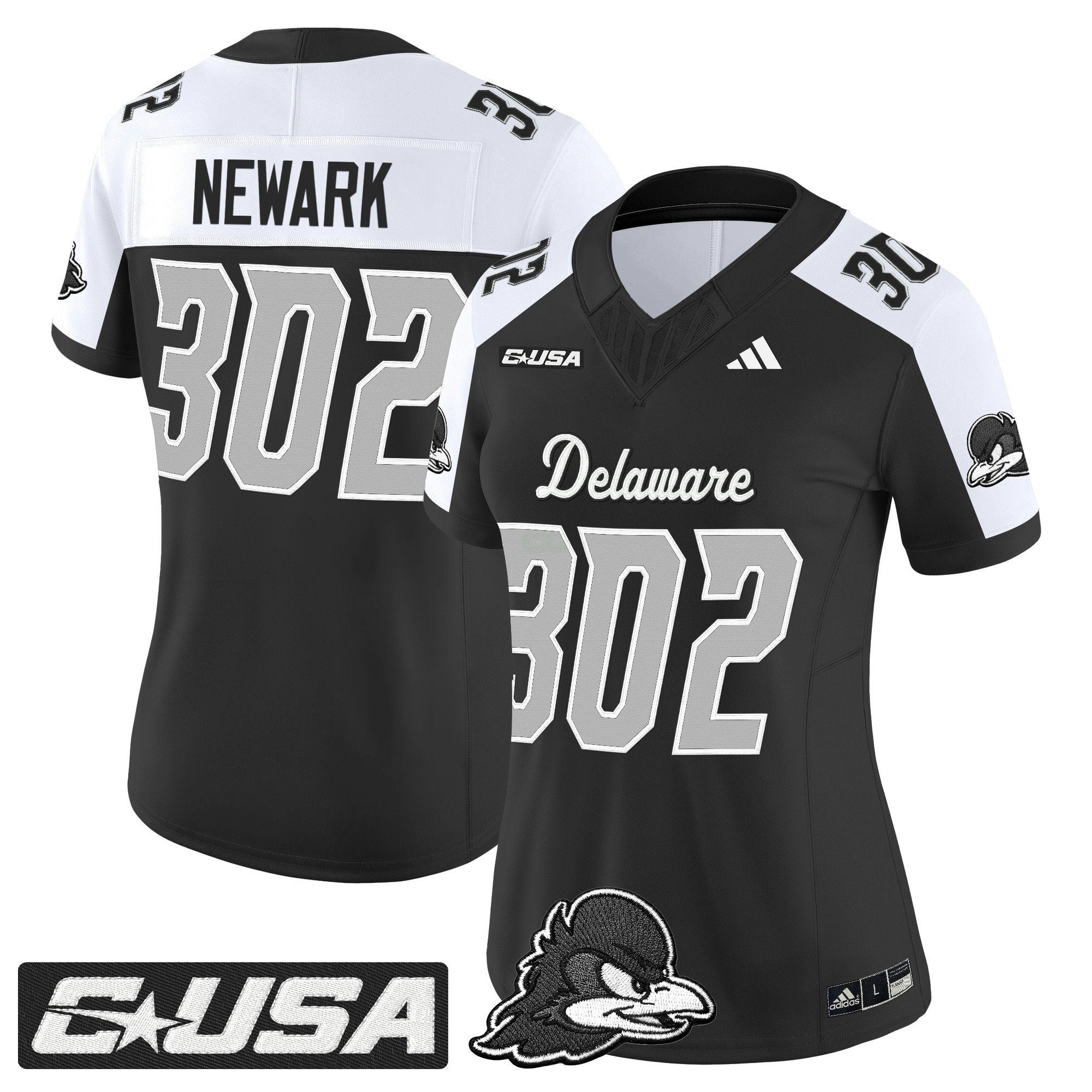 Camisa NCAA Women's 2025 Vapor Limited Jersey
