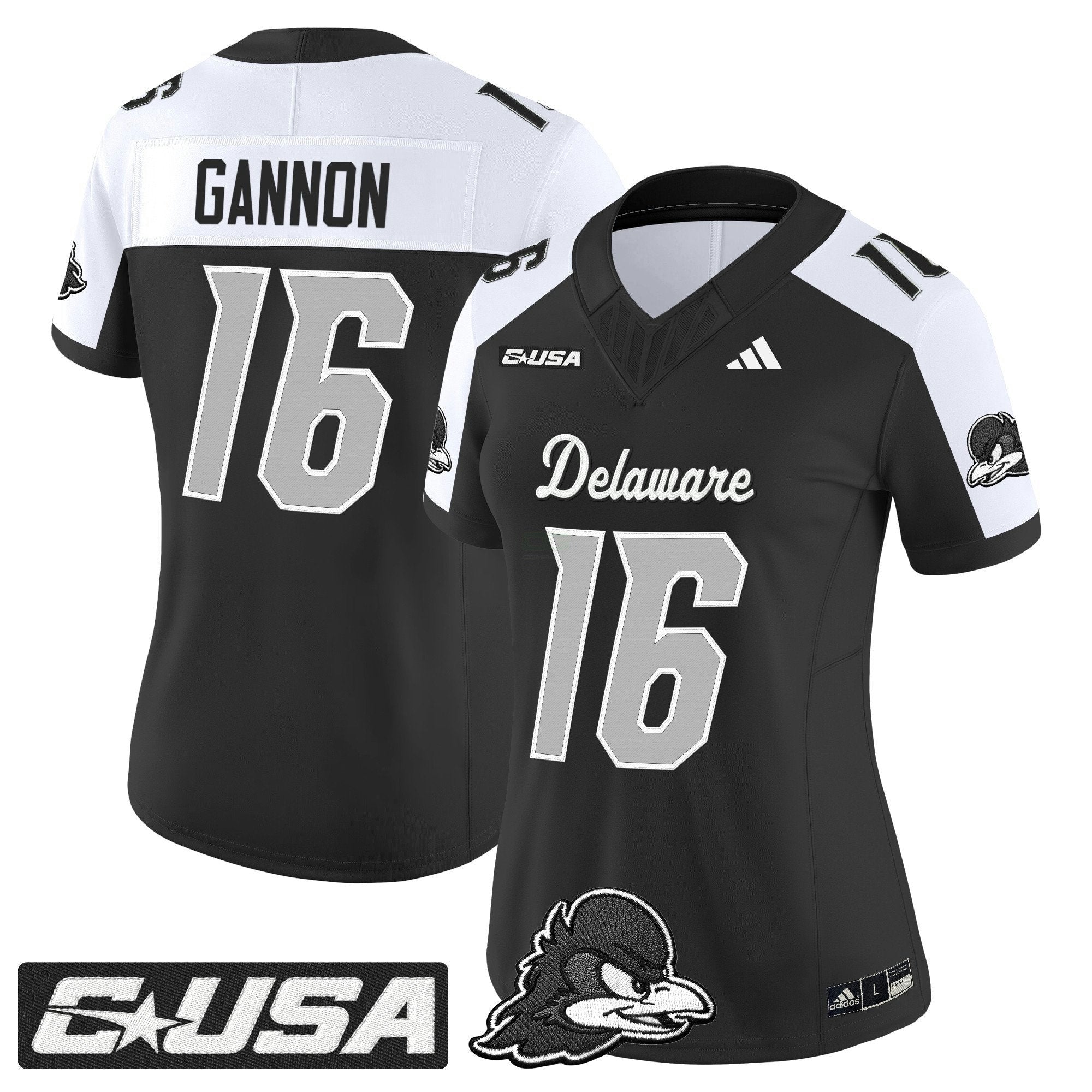 Camisa NCAA Women's 2025 Vapor Limited Jersey