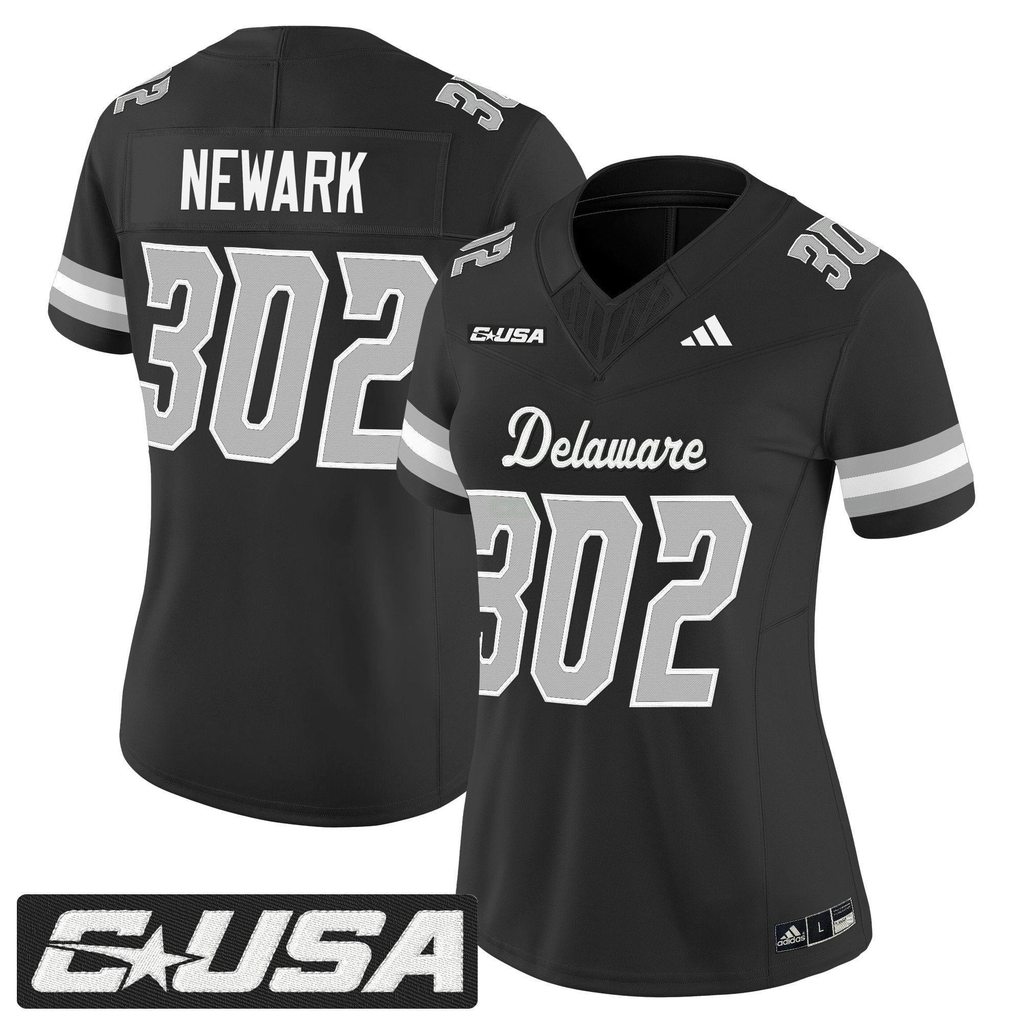 Camisa NCAA Women's 2025 Vapor Limited Jersey