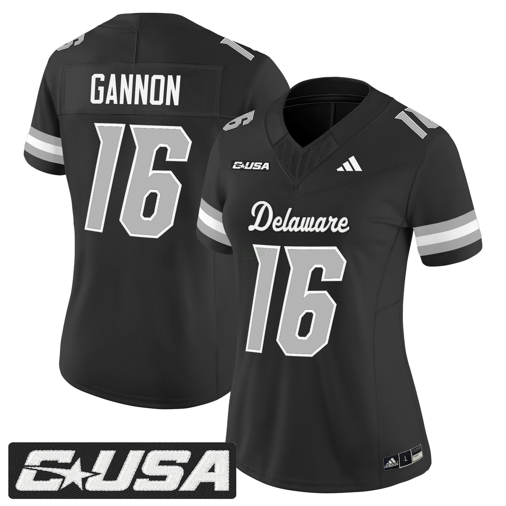 Camisa NCAA Women's 2025 Vapor Limited Jersey