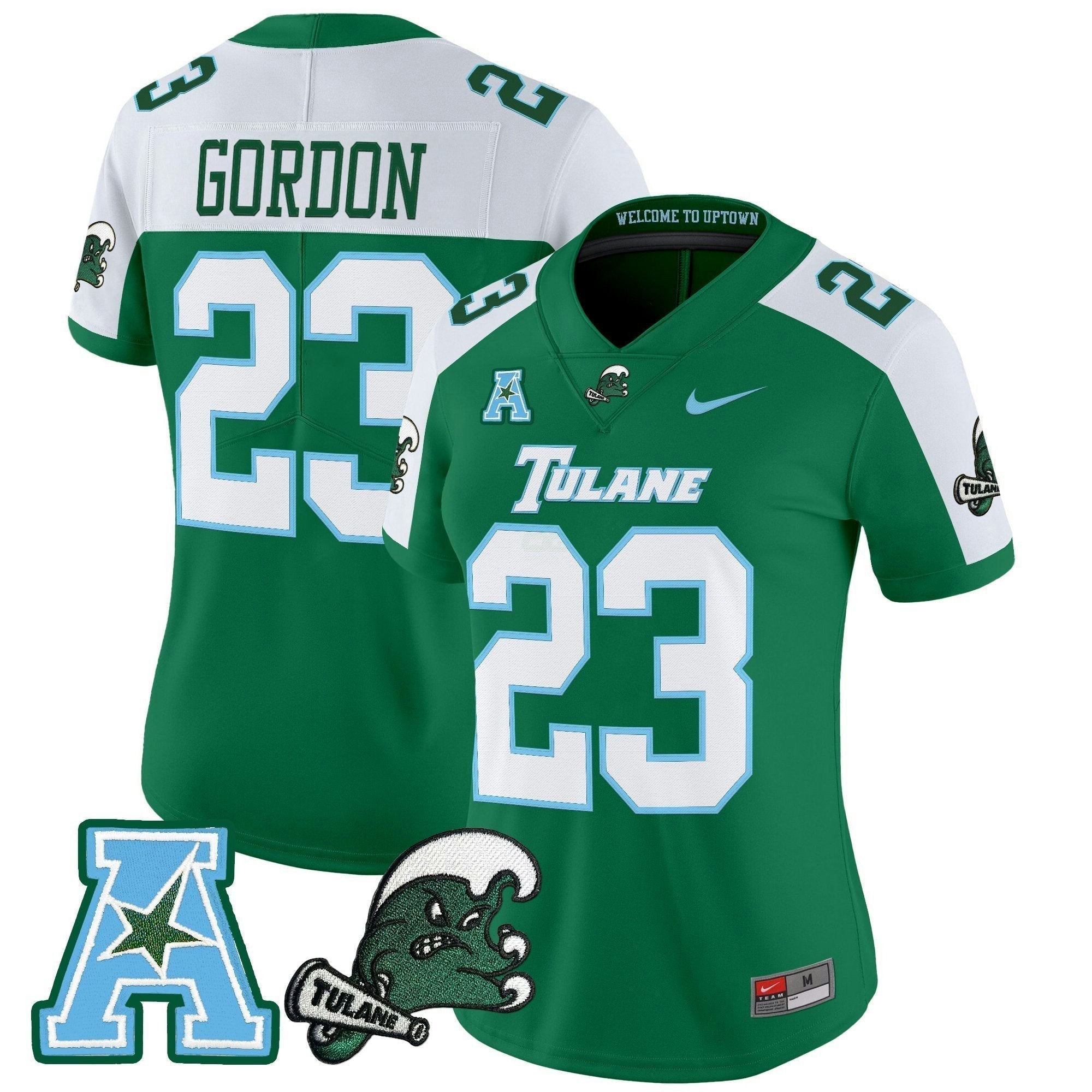Camisa NCAA Women's 2025 Vapor Limited Jersey