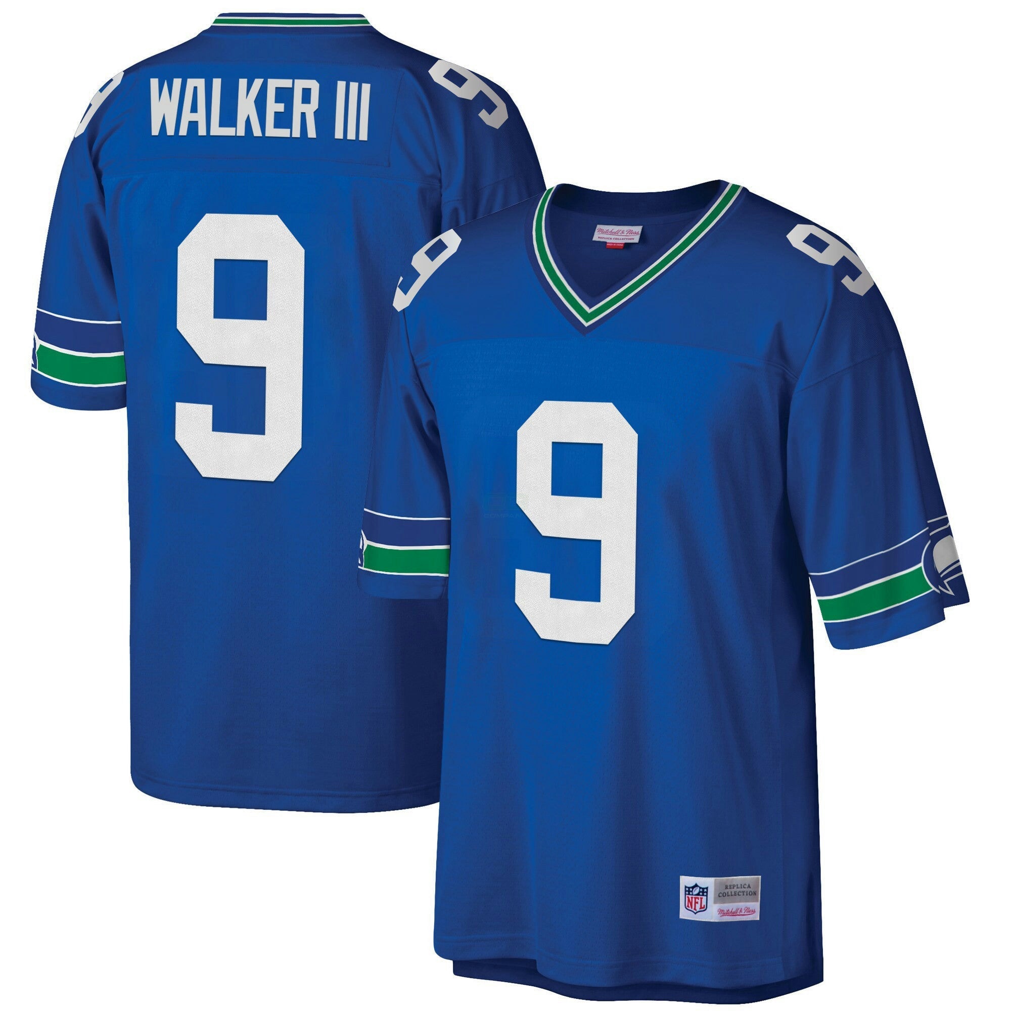 Camisa NFL 1985 Retired Jersey