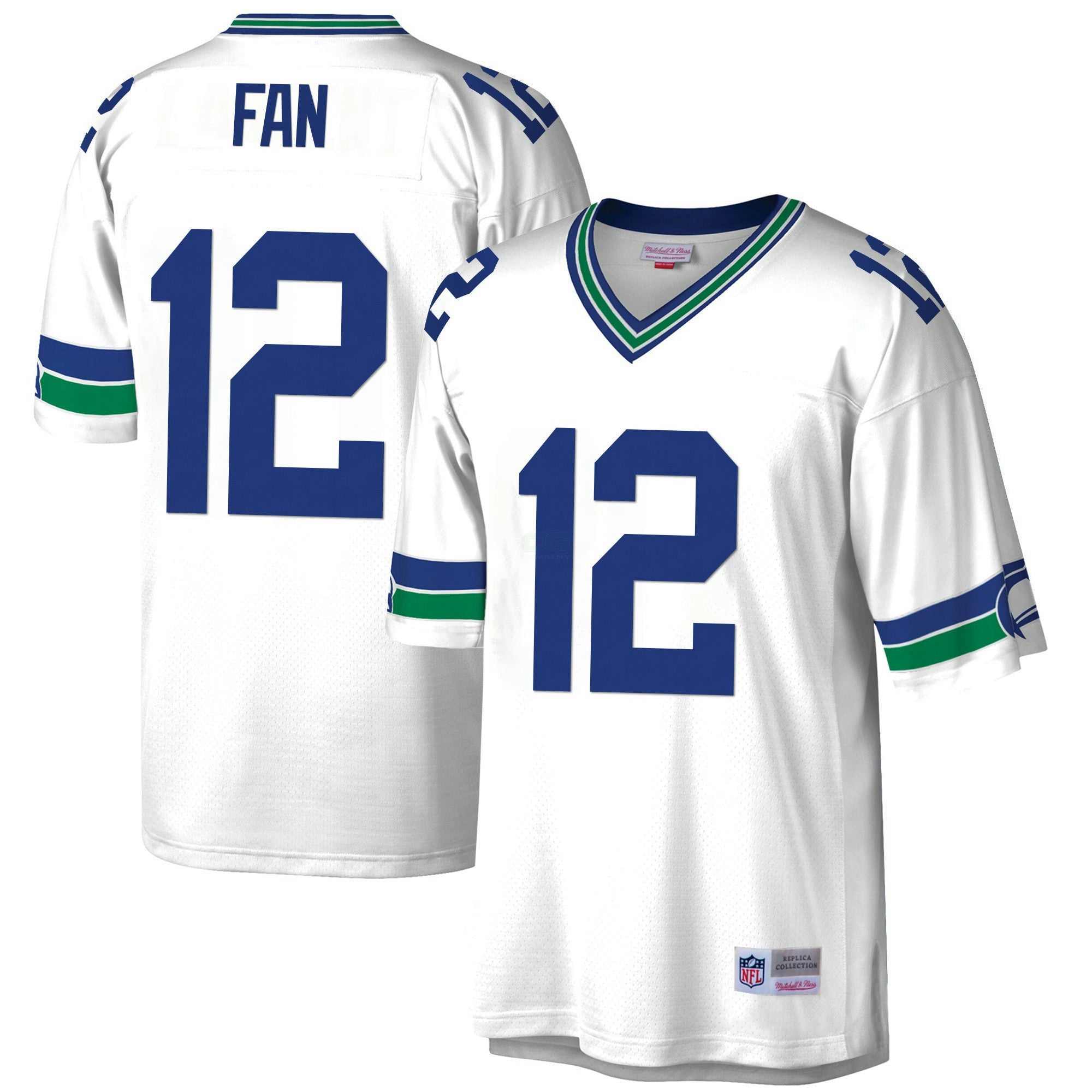 Camisa NFL 1985 Retired Jersey