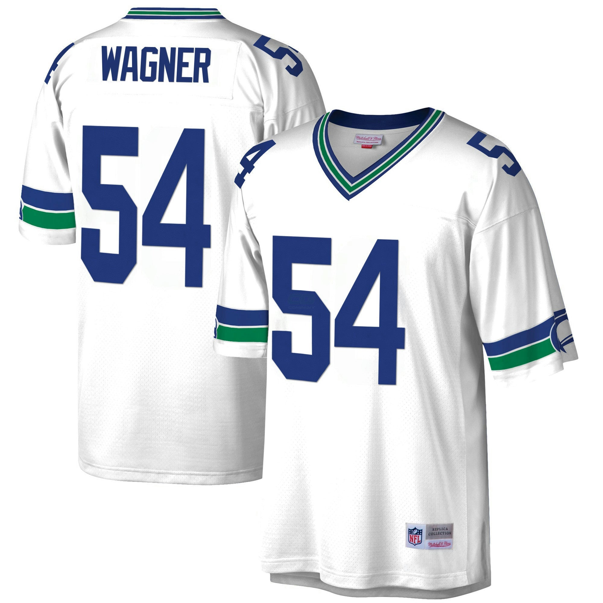 Camisa NFL 1985 Retired Jersey