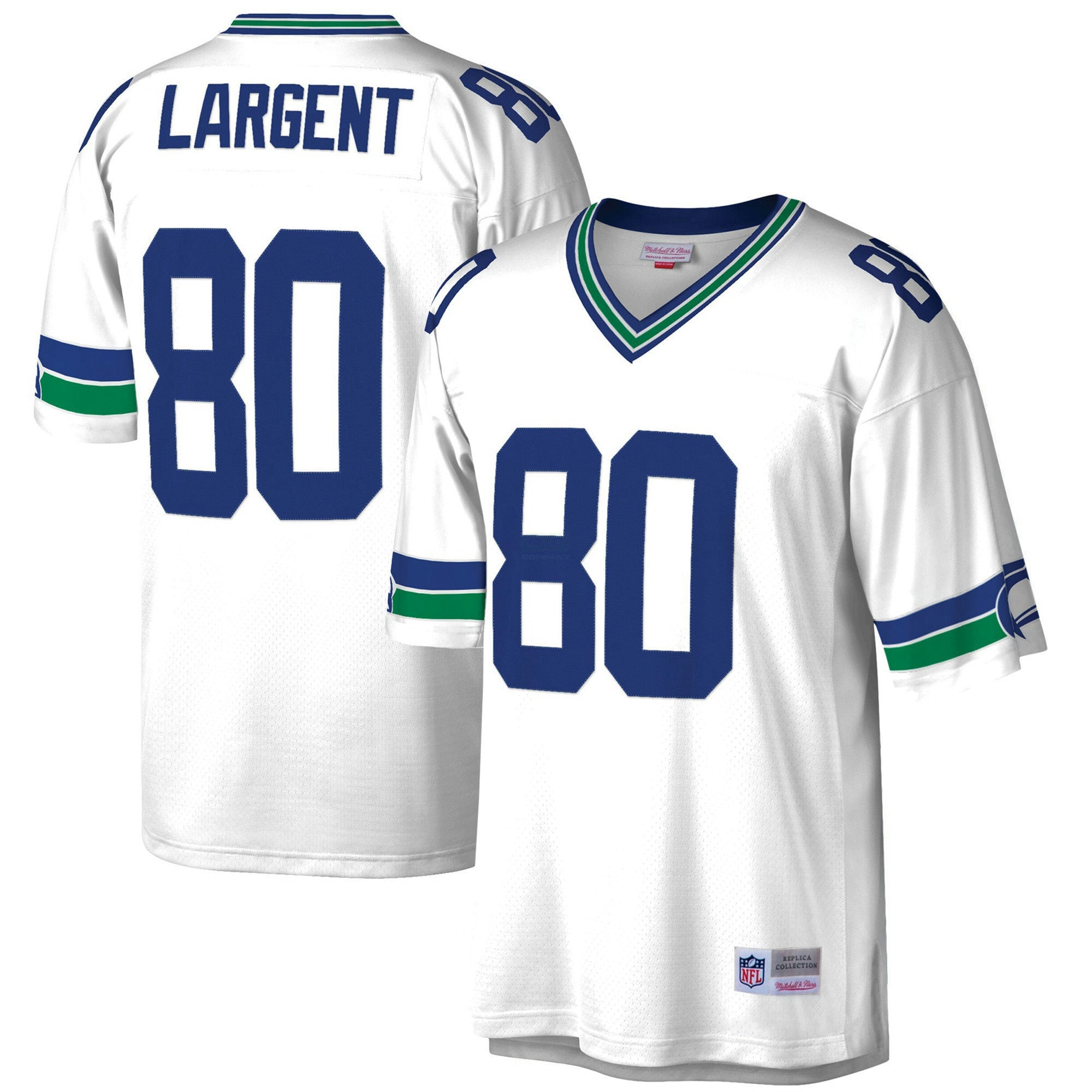 Camisa NFL 1985 Retired Jersey