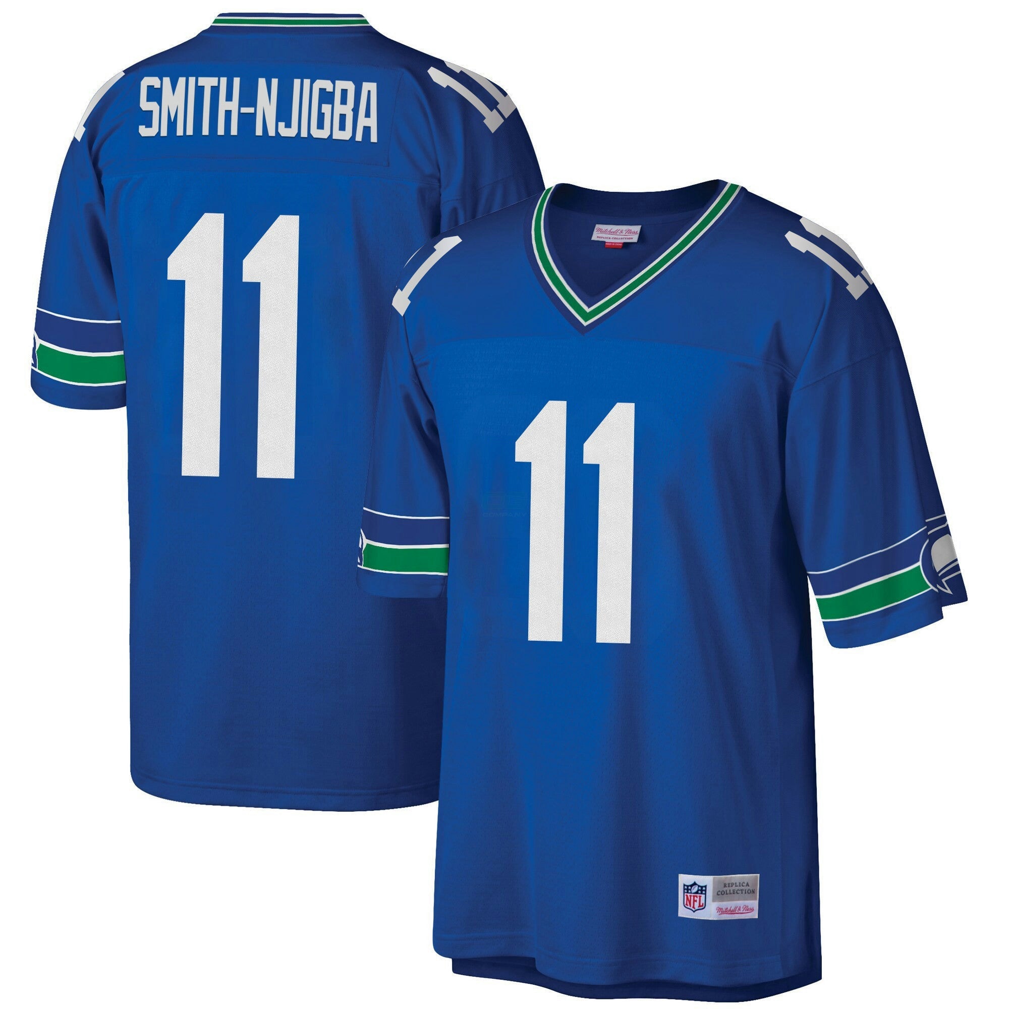 Camisa NFL 1985 Retired Jersey V2