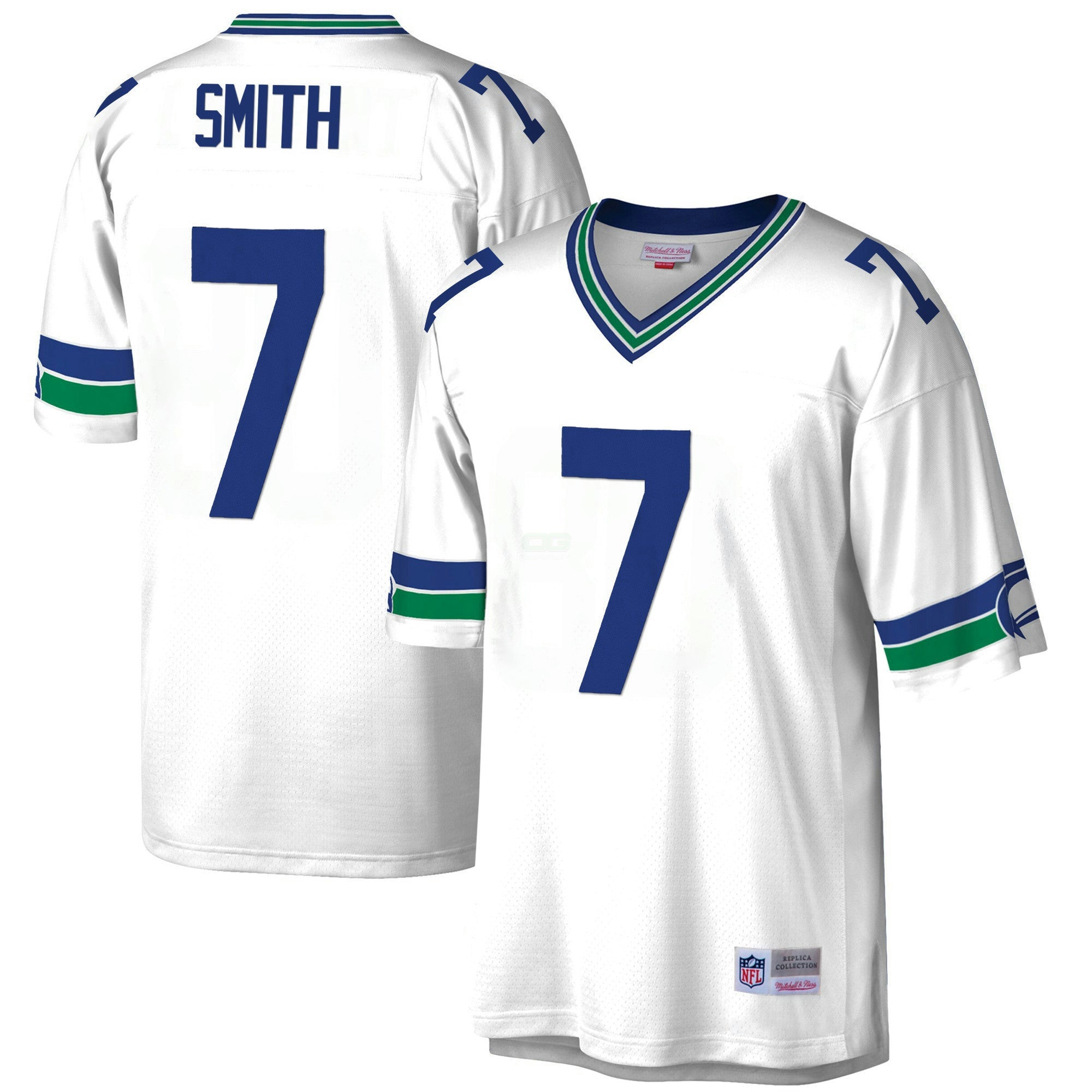 Camisa NFL 1985 Retired Jersey V2
