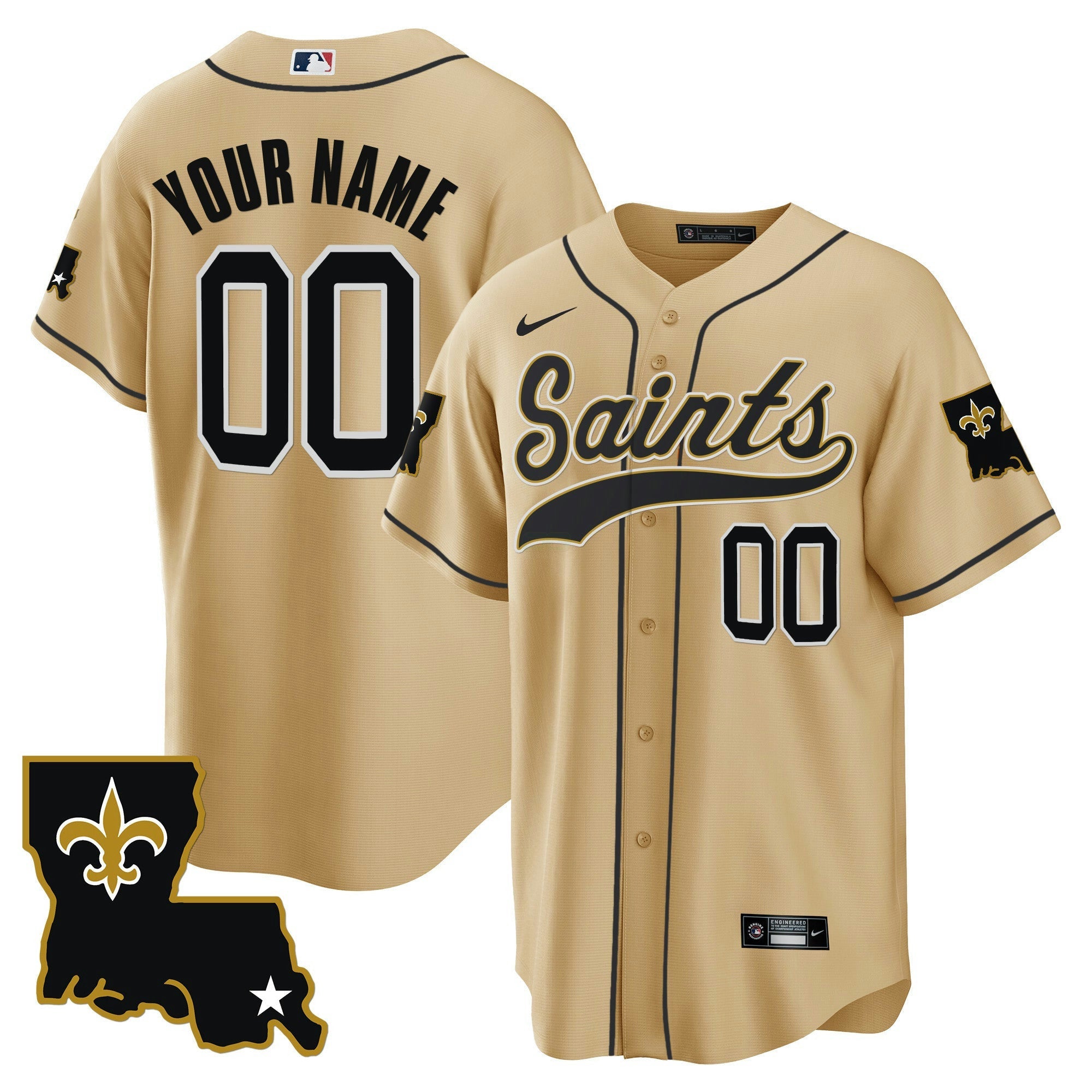 Camisa NFL 1987 Legacy Cool Base Jersey
