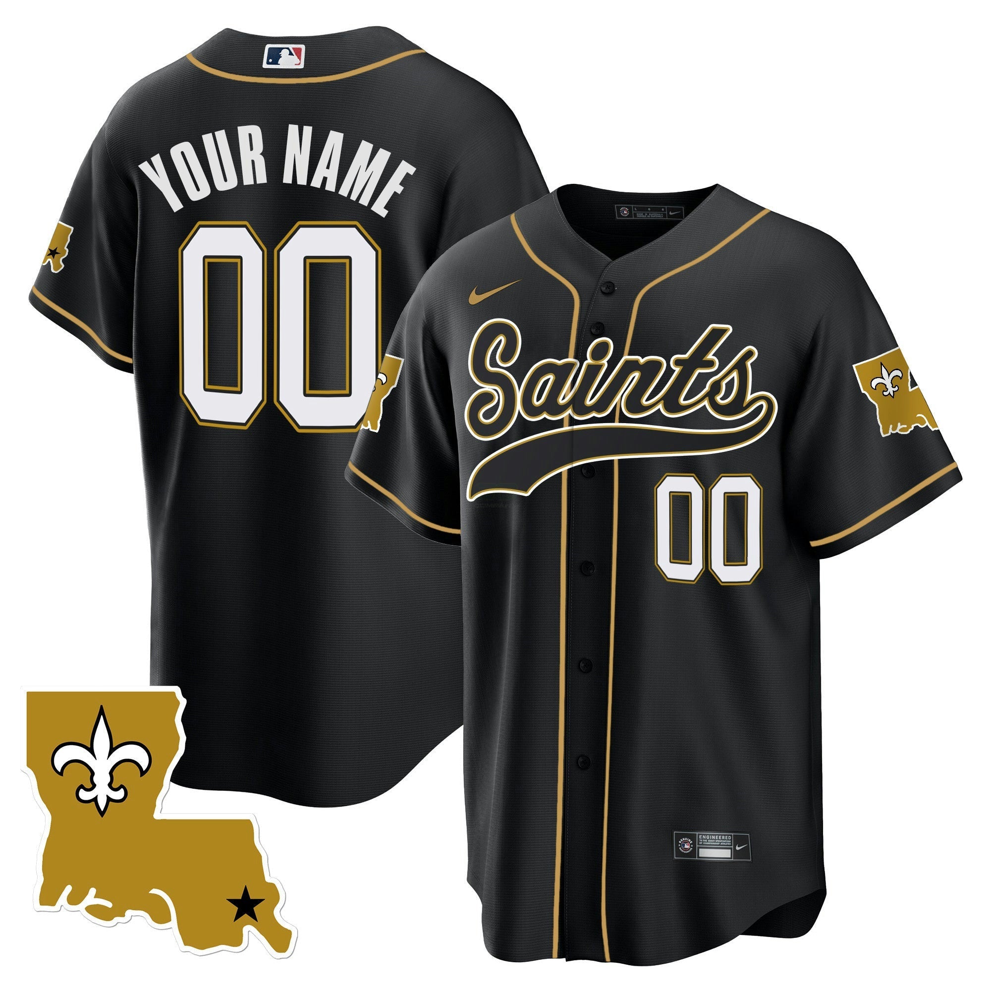 Camisa NFL 1987 Legacy Cool Base Jersey