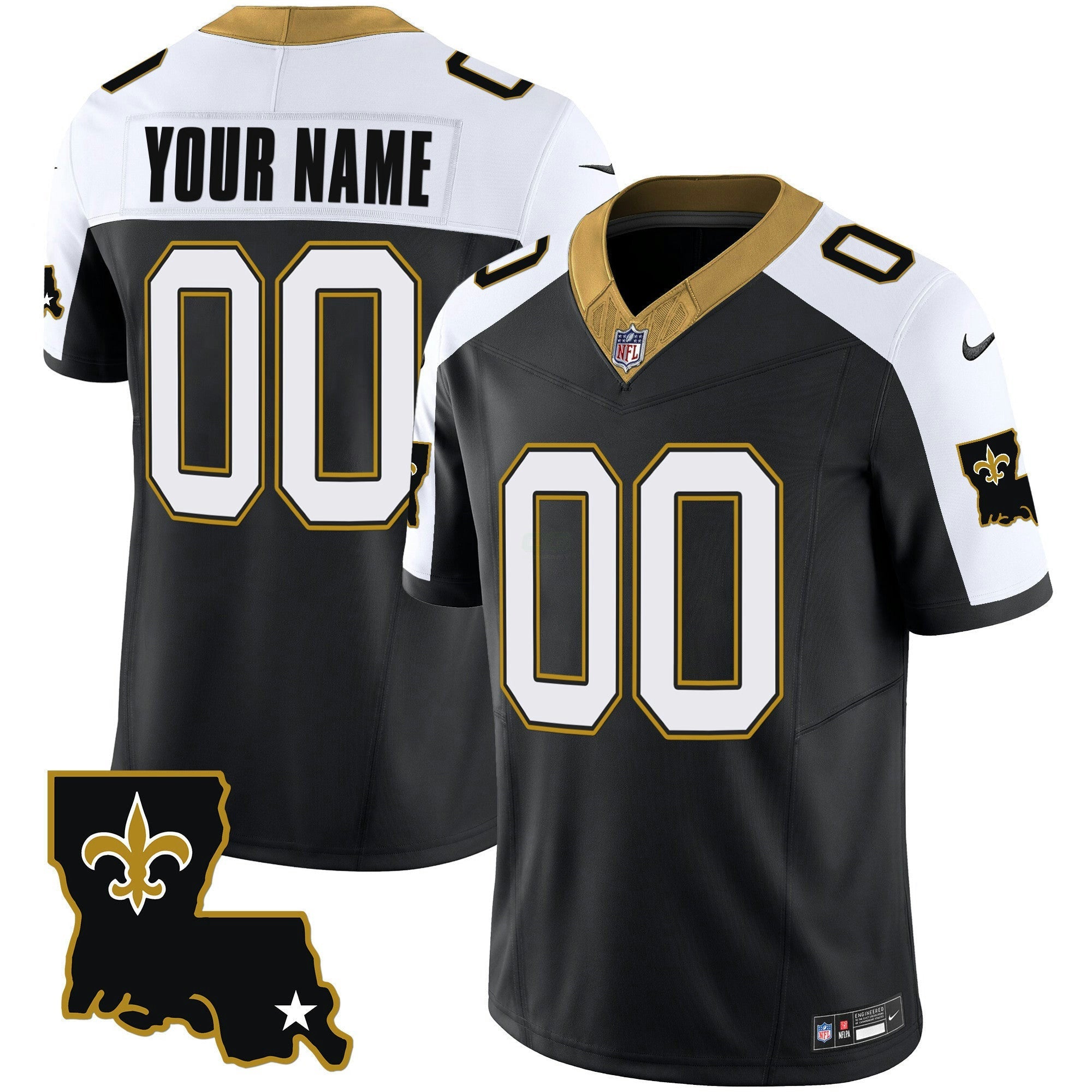 Camisa NFL 1987 Legacy Vapor Jersey