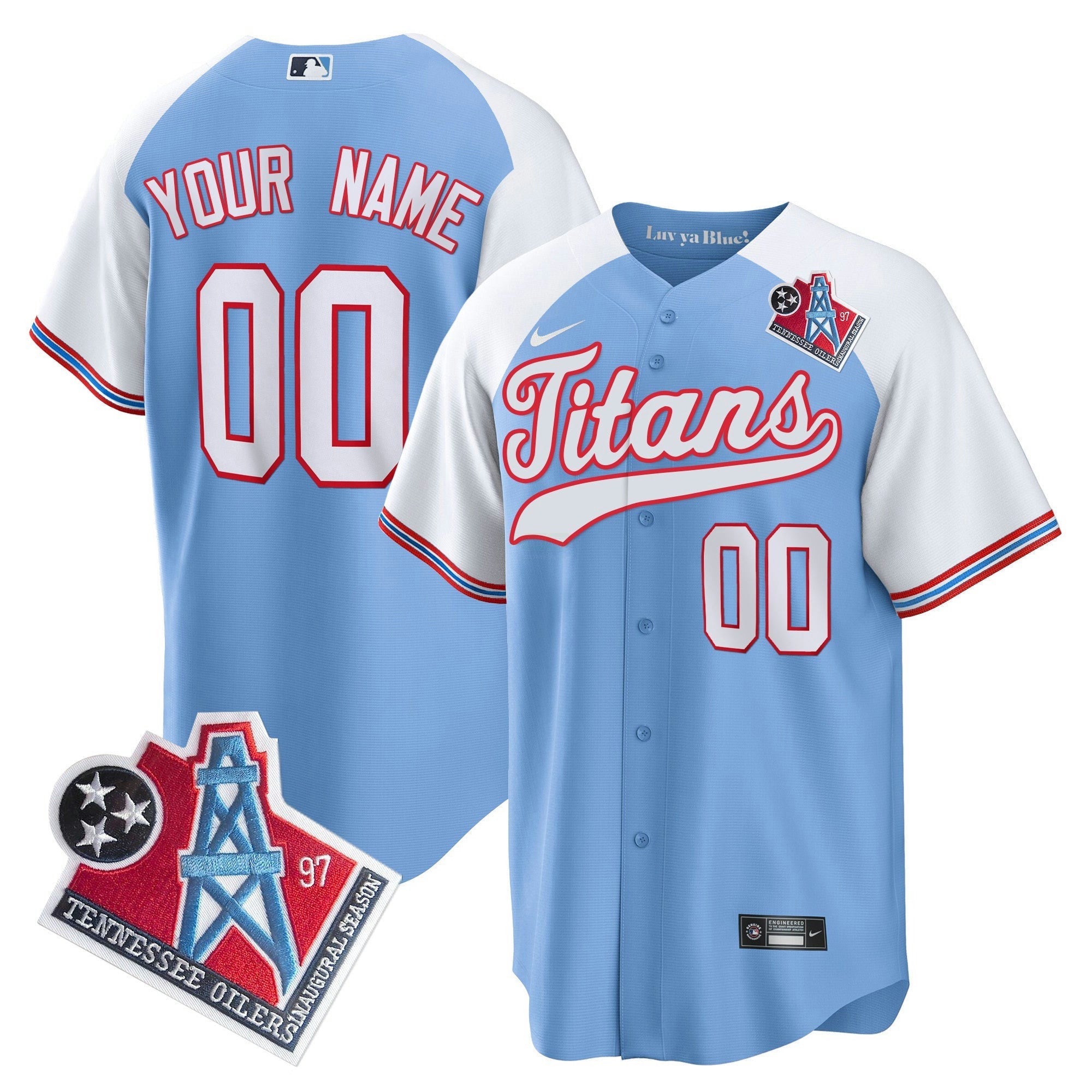 Camisa NFL 1997 Throwback Limited Cool Base Jersey
