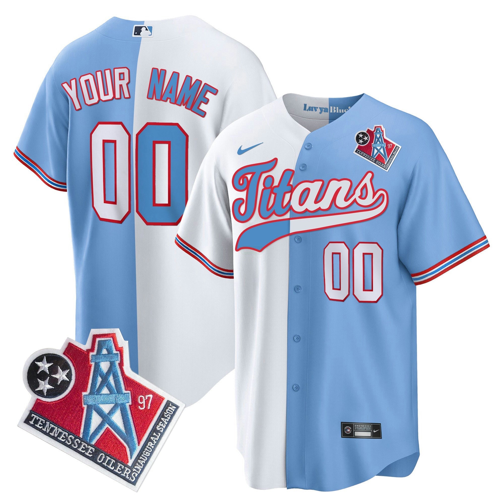 Camisa NFL 1997 Throwback Limited Cool Base Jersey