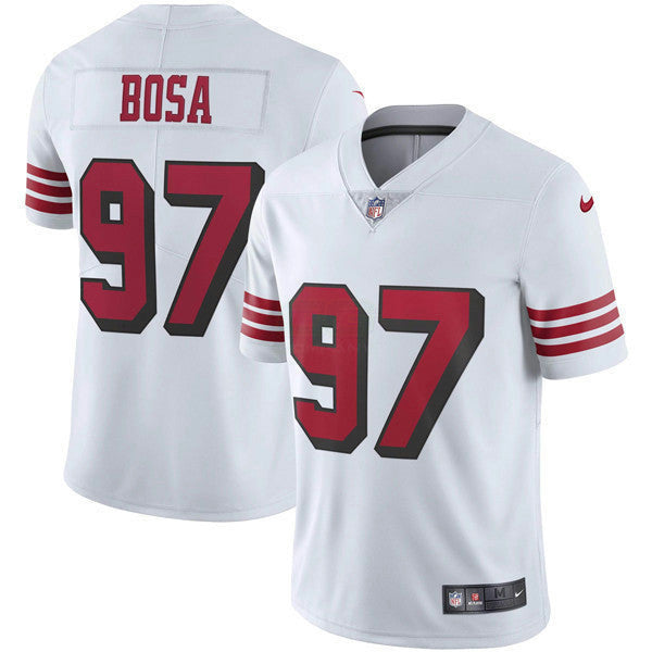 Camisa NFL 75th Anniversary Color Rush