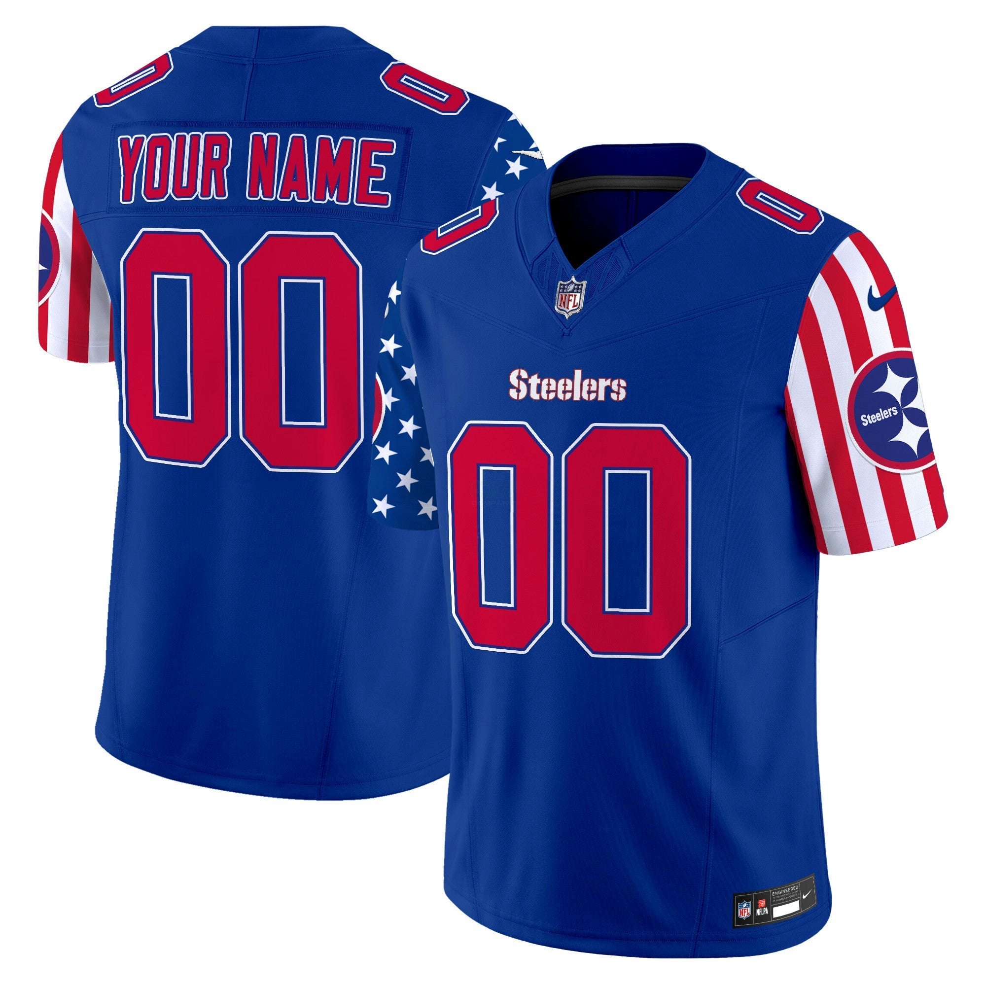 Camisa NFL American Style Vapor Limited Jersey