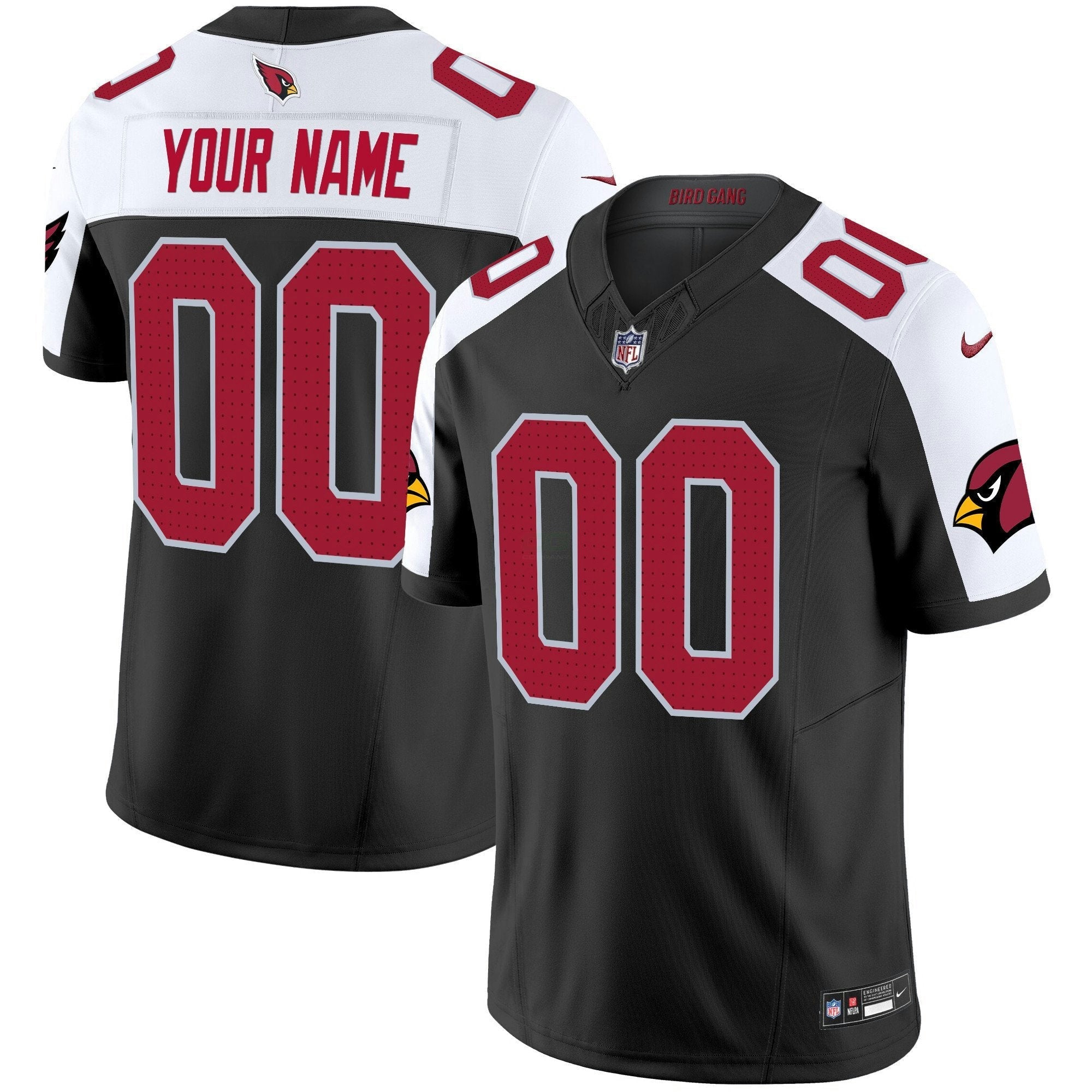 Camisa NFL Arizona 2024 Vapor Limited Jersey