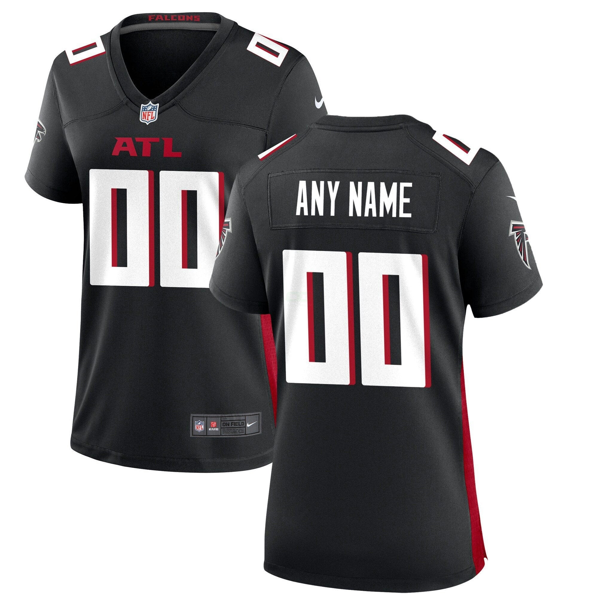 Camisa NFL Atlanta Game Jersey