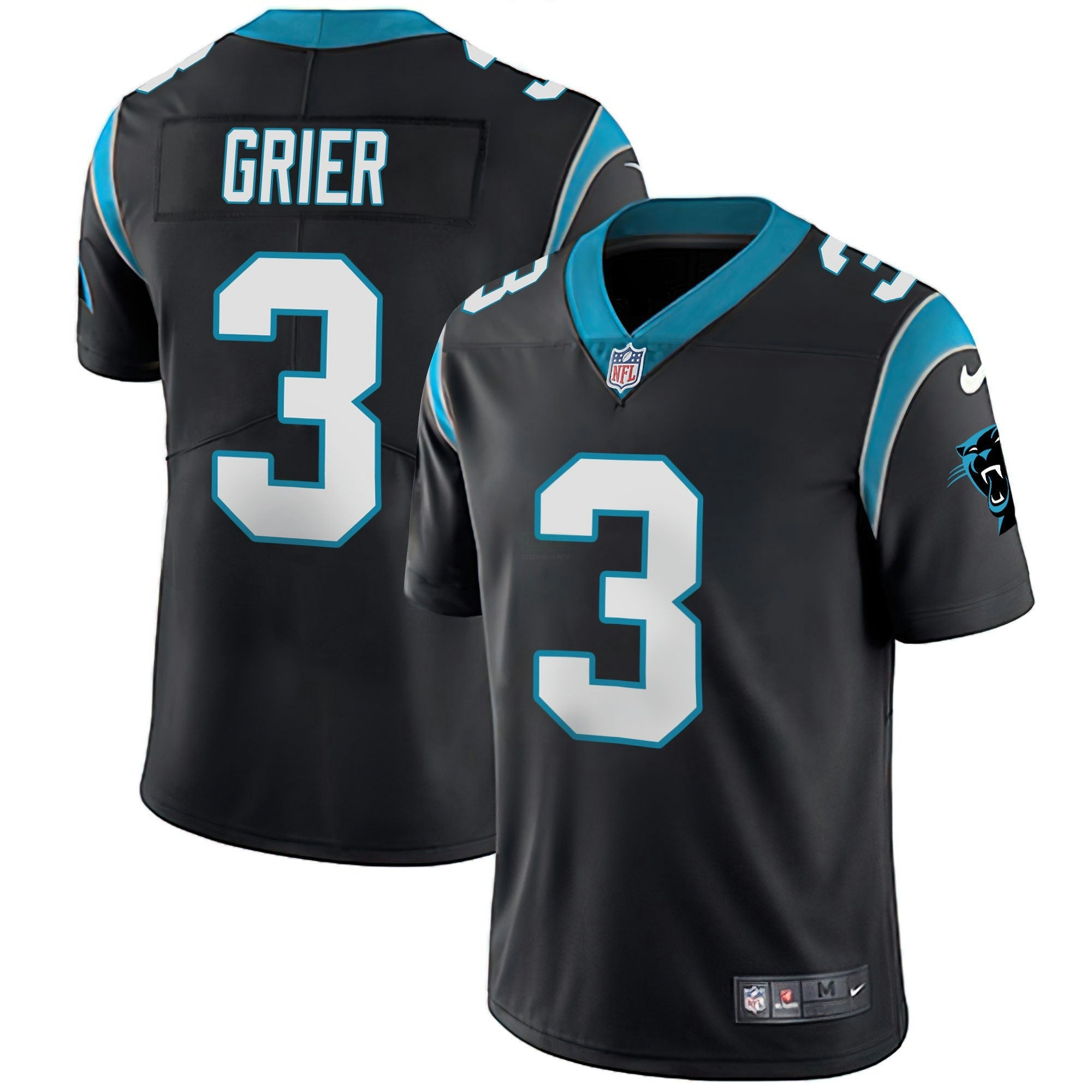 Camisa NFL Carolina Vapor Untouchable Limited Player Jersey