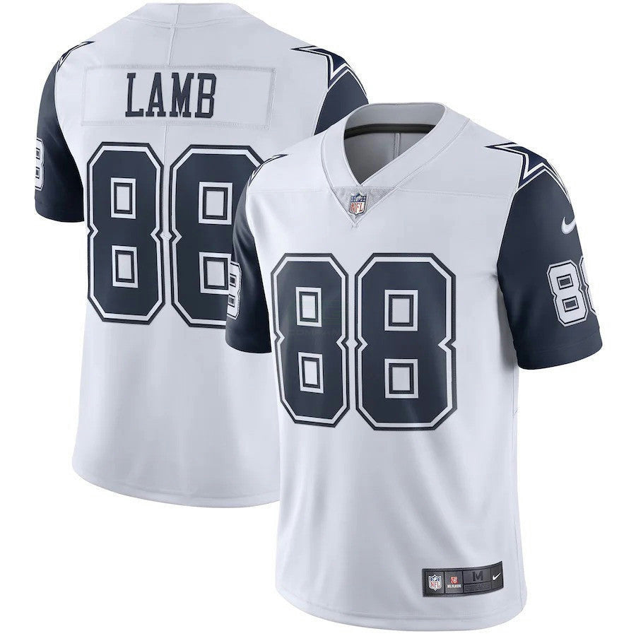 Camisa NFL CeeDee Lamb Vapor