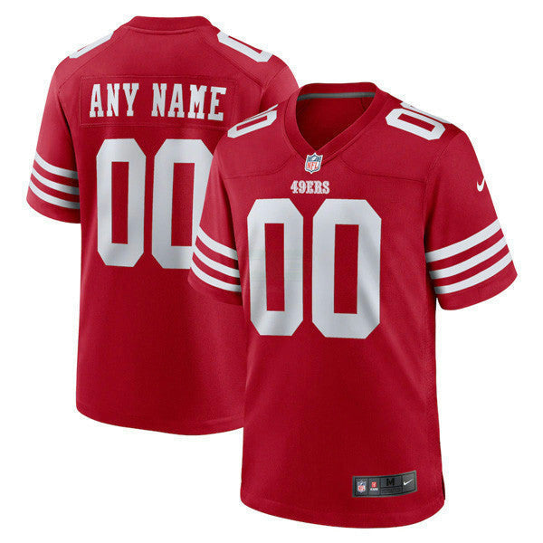 Camisa NFL Custom Collection