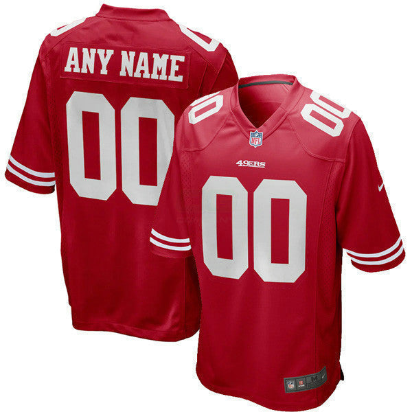 Camisa NFL Custom Collection