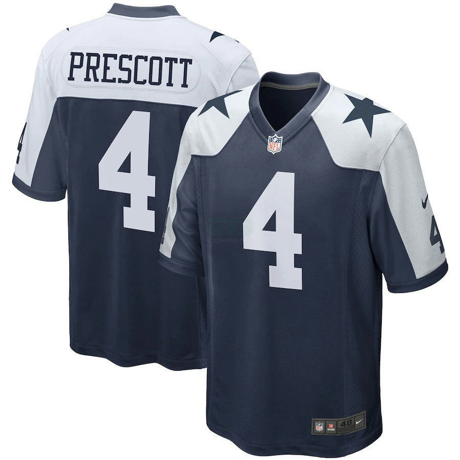 Camisa NFL Dak Prescott Game Jersey