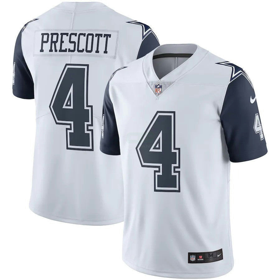 Camisa NFL Dak Prescott Vapor