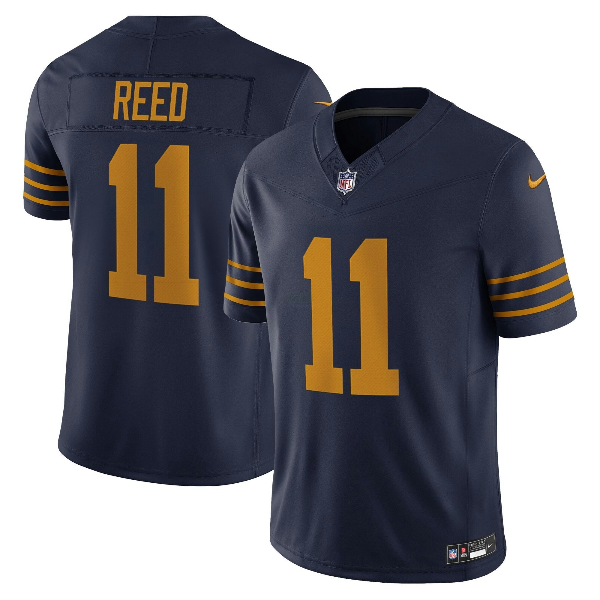 Camisa NFL Green Bay The 1923 Classic Vapor Limited Jersey