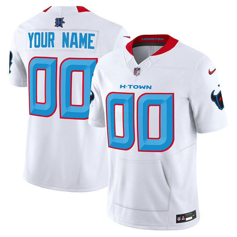 Camisa NFL Houston 2024 Vapor Hand Warmer Jersey