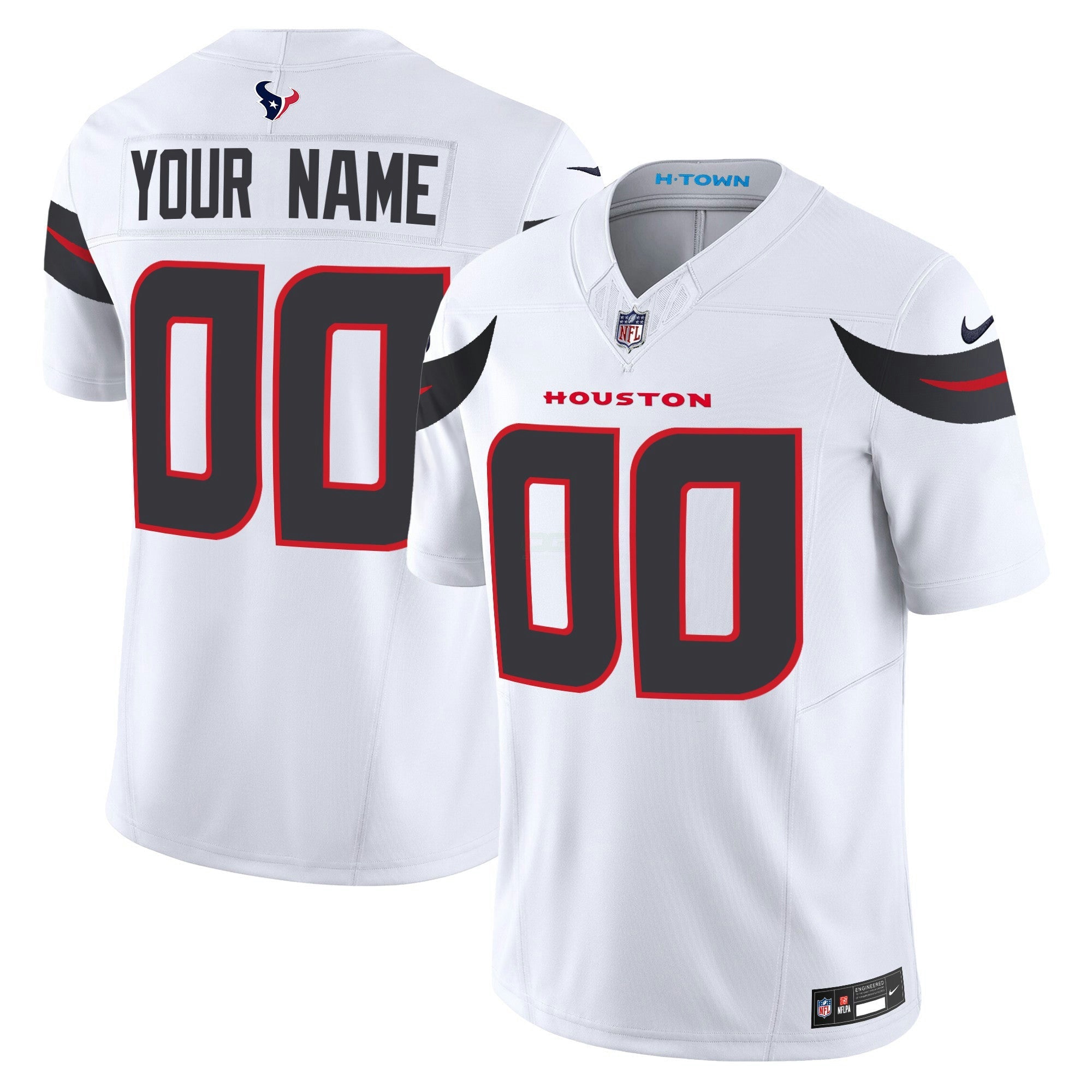 Camisa NFL Houston 2024 Vapor Limited Jersey