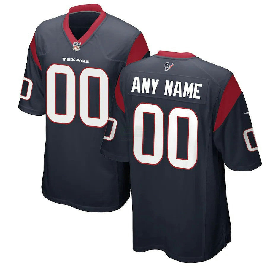 Camisa NFL Houston Jersey