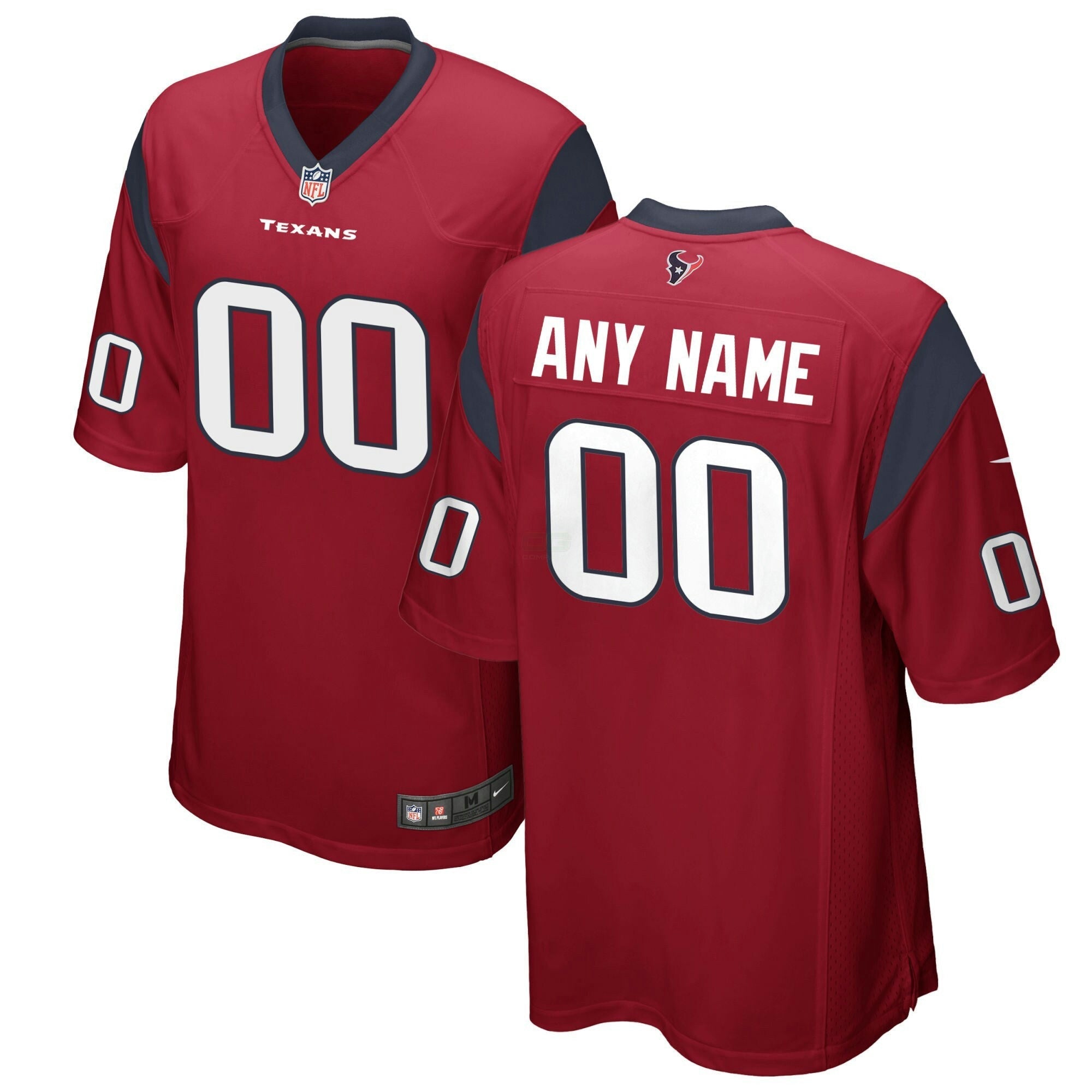 Camisa NFL Houston Jersey