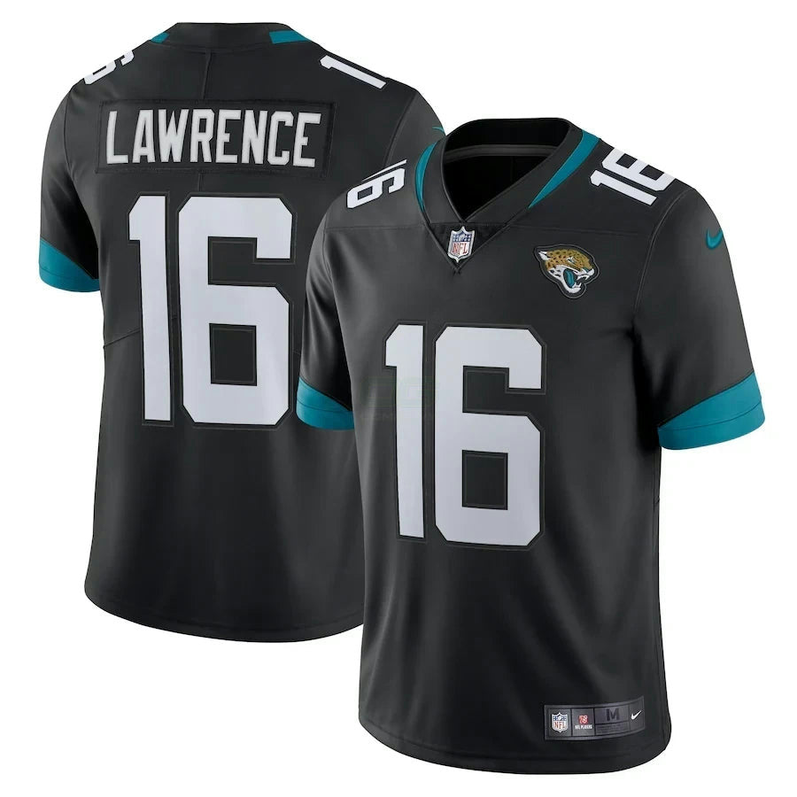 Camisa NFL Jacksonville Black Jersey