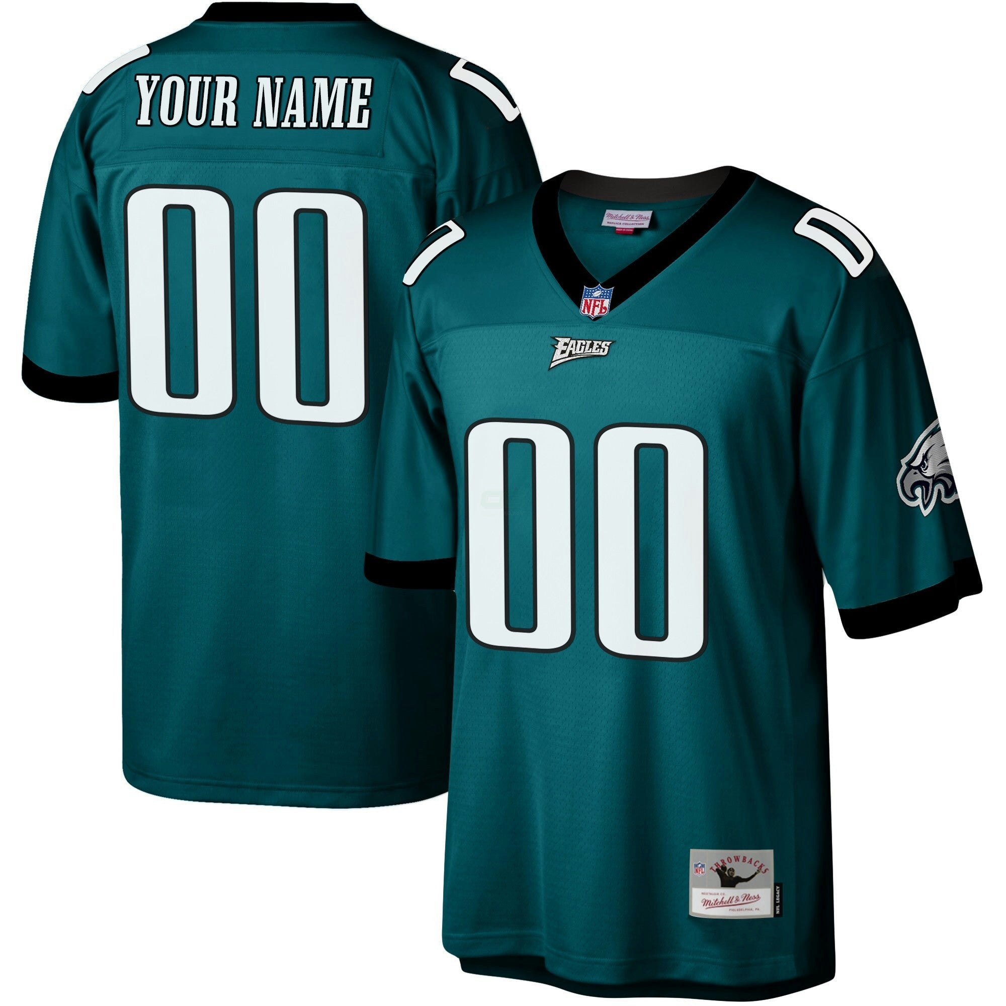 Camisa NFL Legacy Jersey