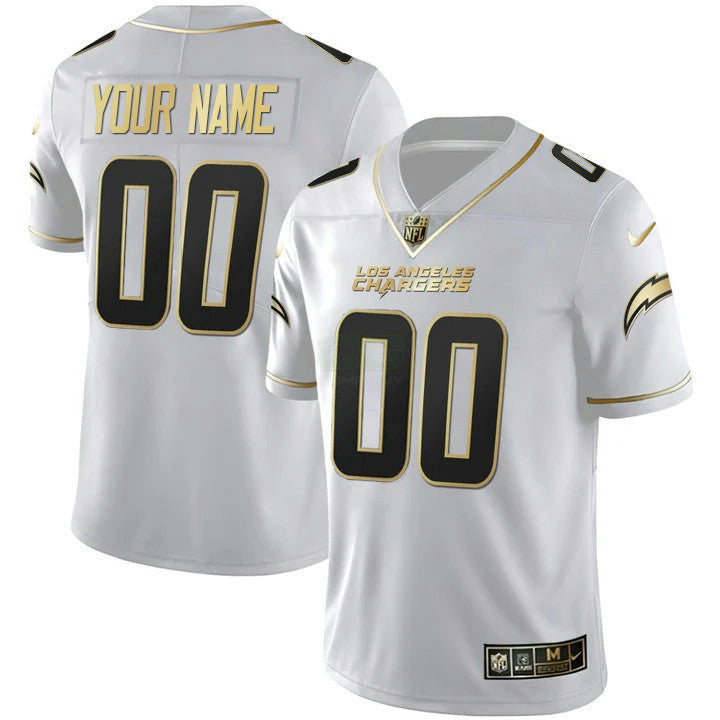 Camisa NFL Los Angeles Custom Name & Number Jersey
