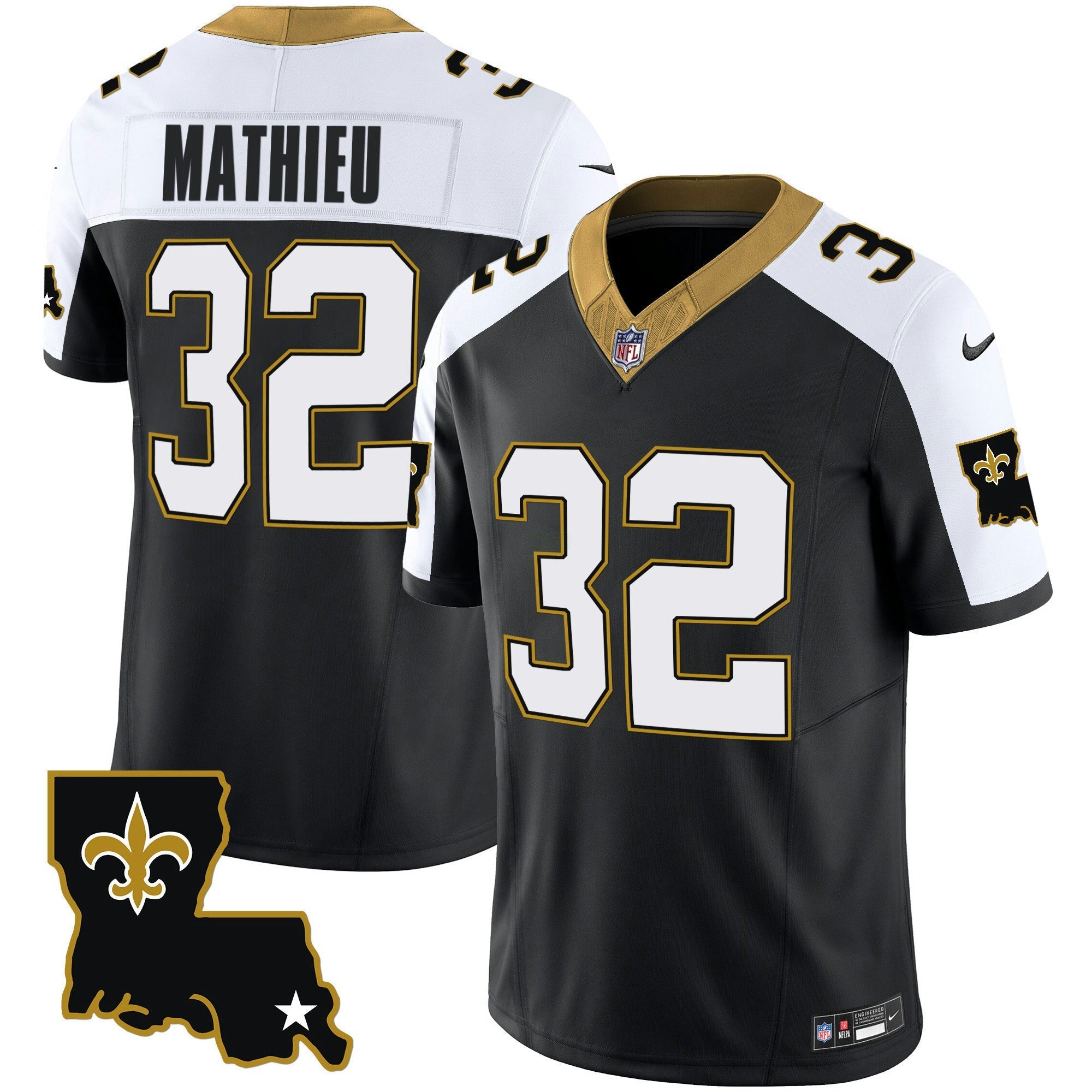 Camisa NFL Men’s 1987 Legacy Vapor Jersey