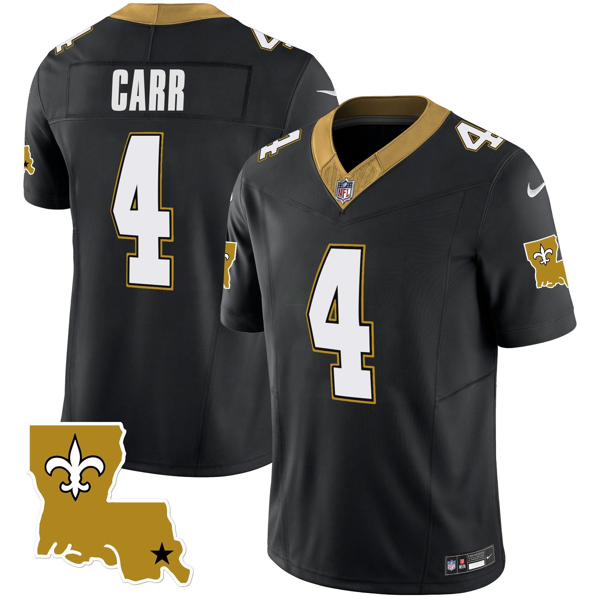 Camisa NFL Men’s 1987 Legacy Vapor Jersey