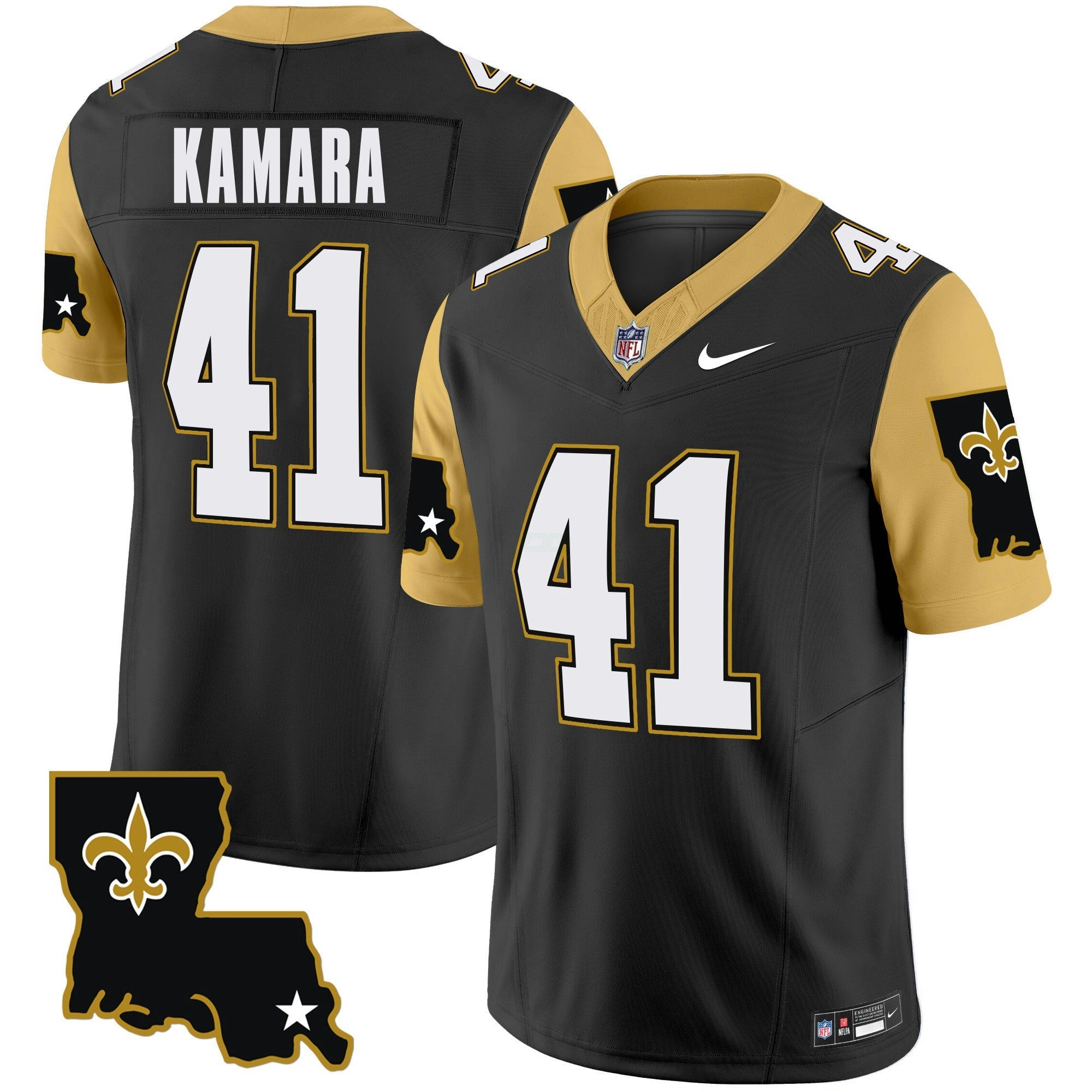 Camisa NFL Men’s 1987 Legacy Vapor Limited Jersey V2