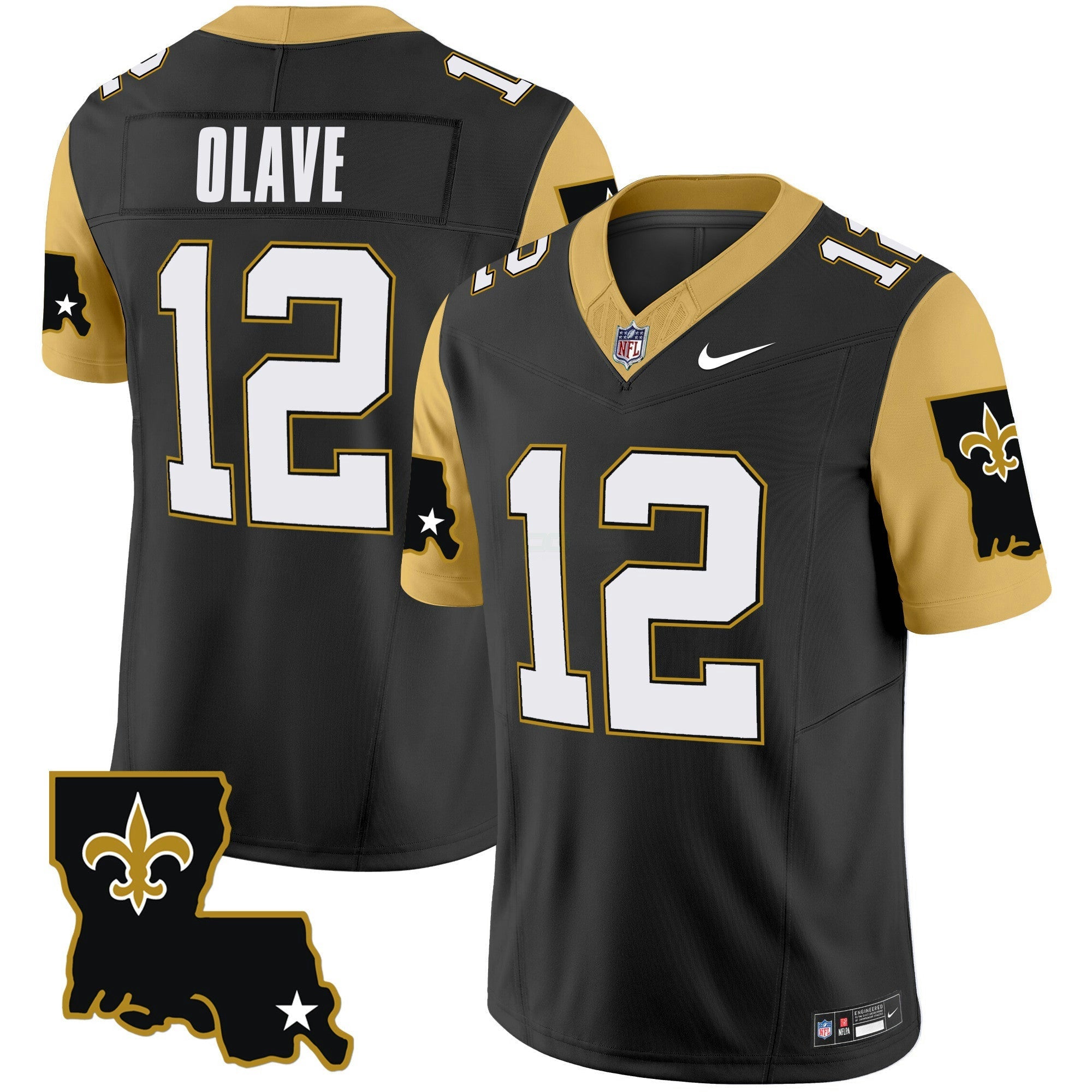 Camisa NFL Men’s 1987 Legacy Vapor Limited Jersey V2