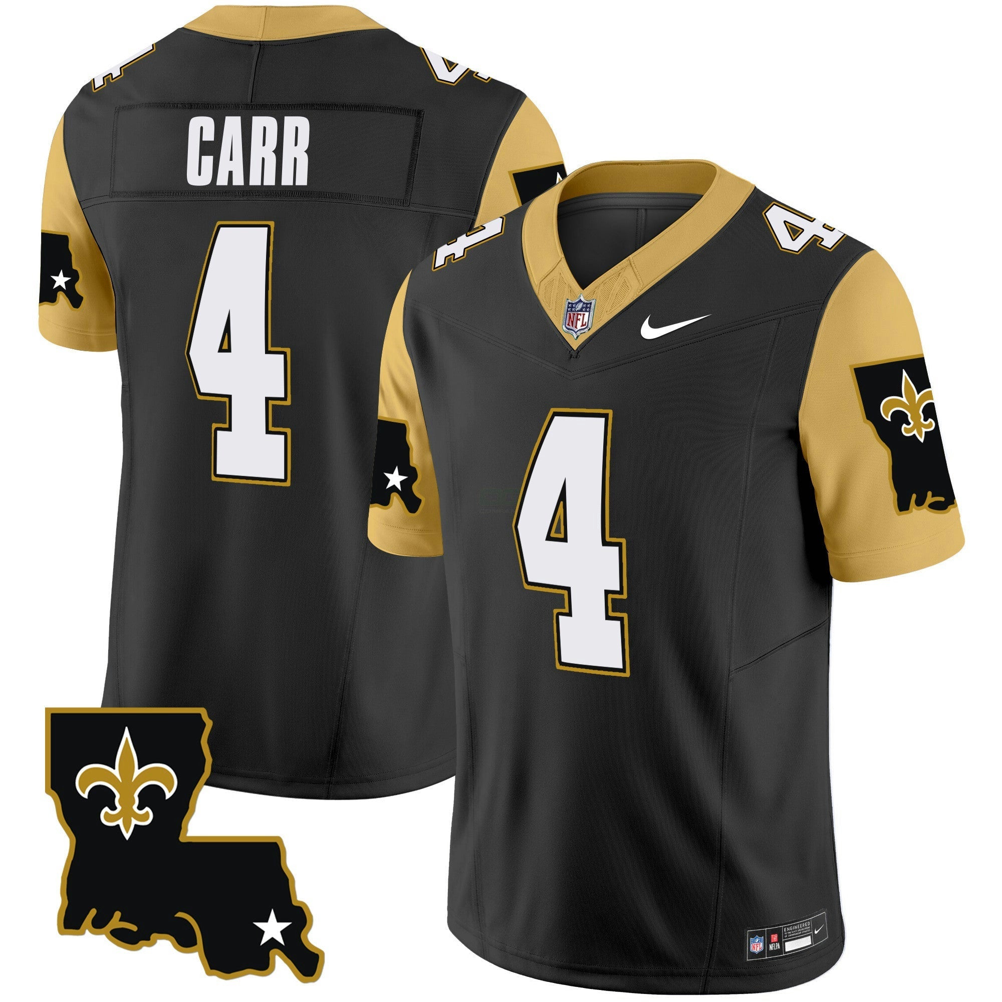 Camisa NFL Men’s 1987 Legacy Vapor Limited Jersey V2