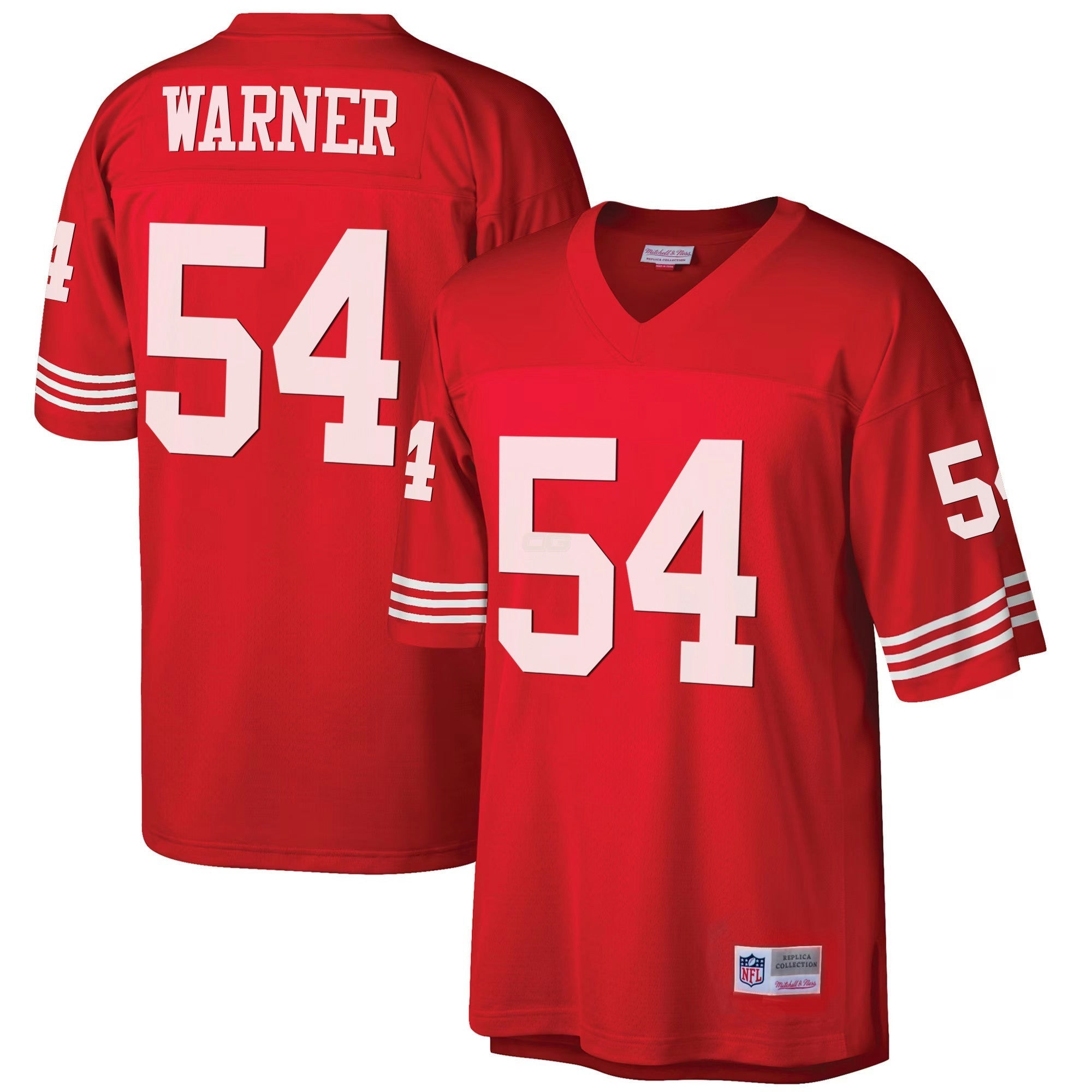 Camisa NFL Men’s 1990 Jersey
