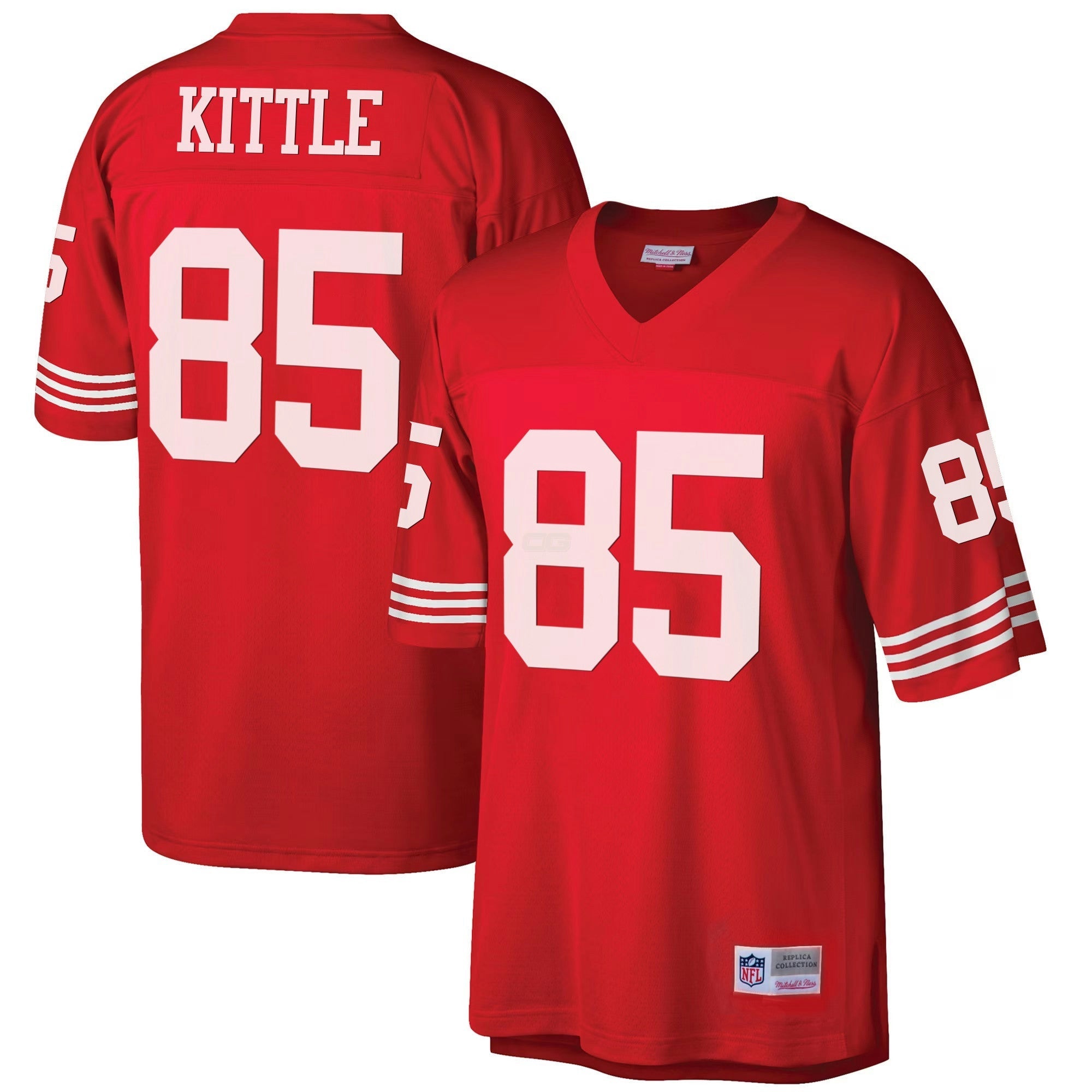 Camisa NFL Men’s 1990 Jersey
