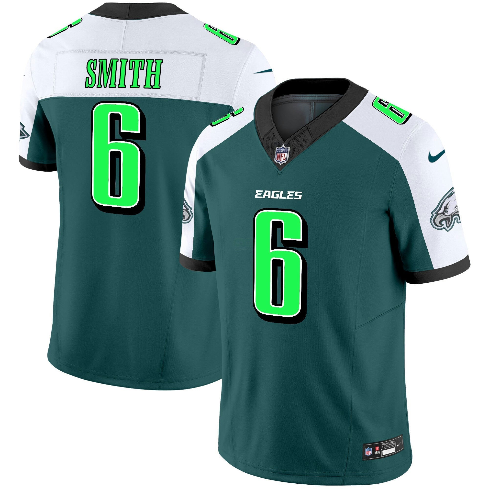 Camisa NFL Men’s 2024 Practice Vapor Limited Jersey