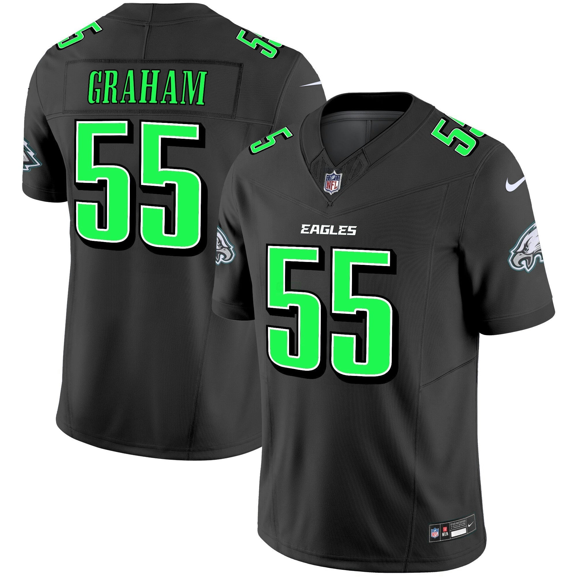 Camisa NFL Men’s 2024 Practice Vapor Limited Jersey