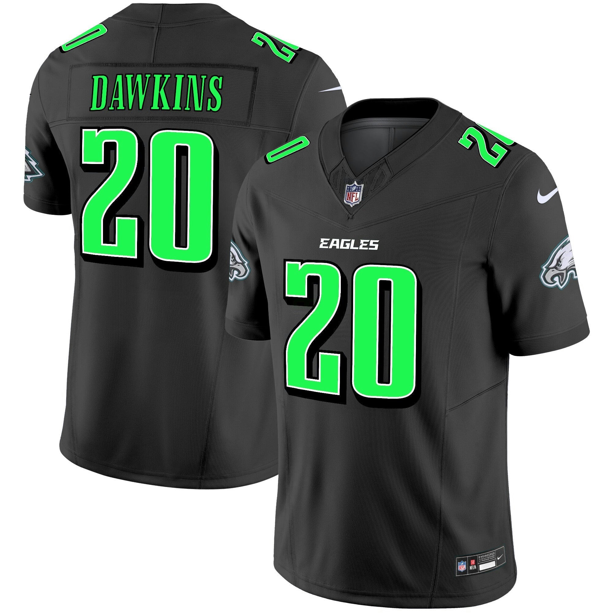 Camisa NFL Men’s 2024 Practice Vapor Limited Jersey