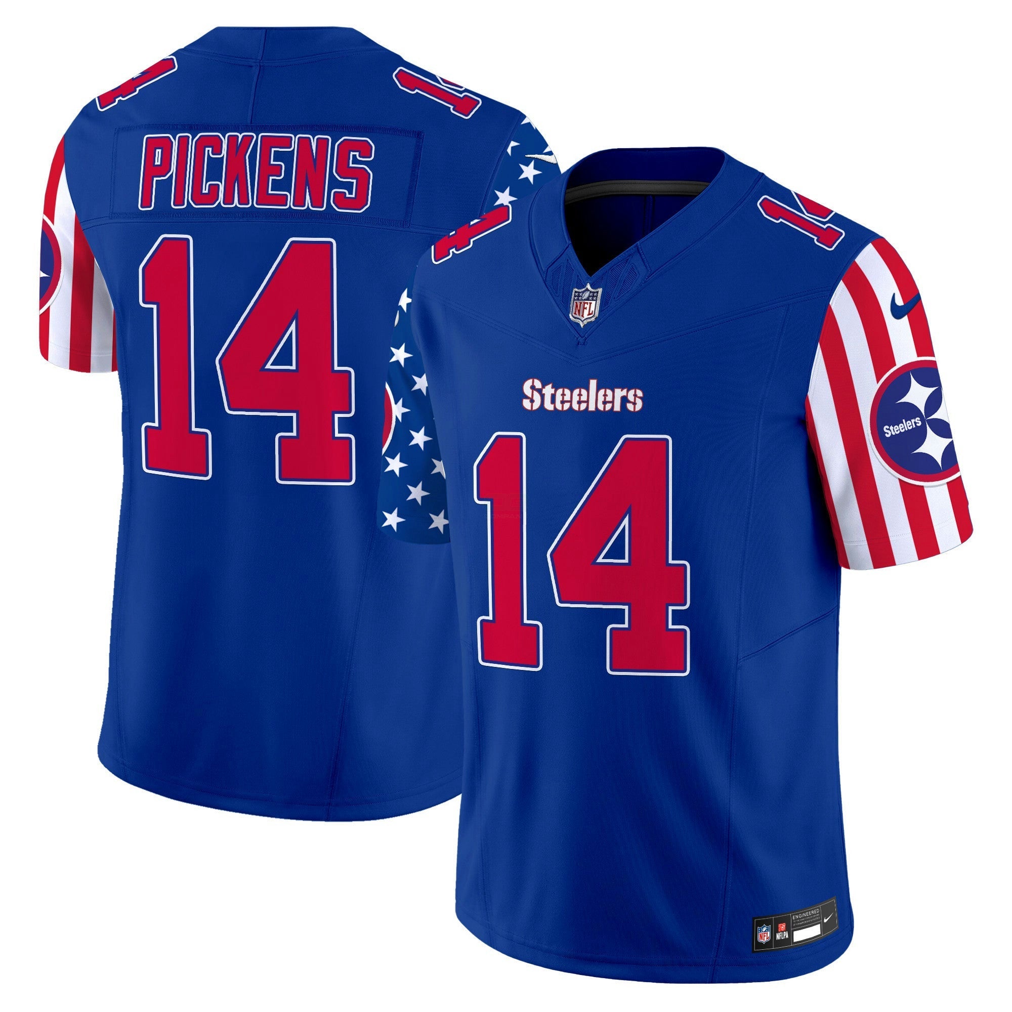 Camisa NFL Men’s American Style Vapor Limited Jersey